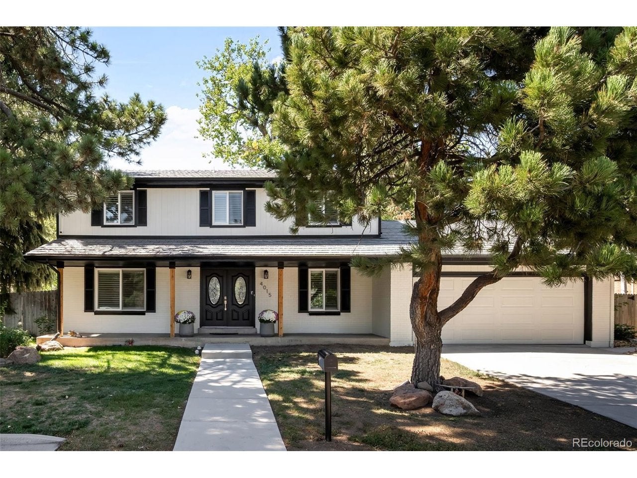4015 Olive St, Denver, CO 80237