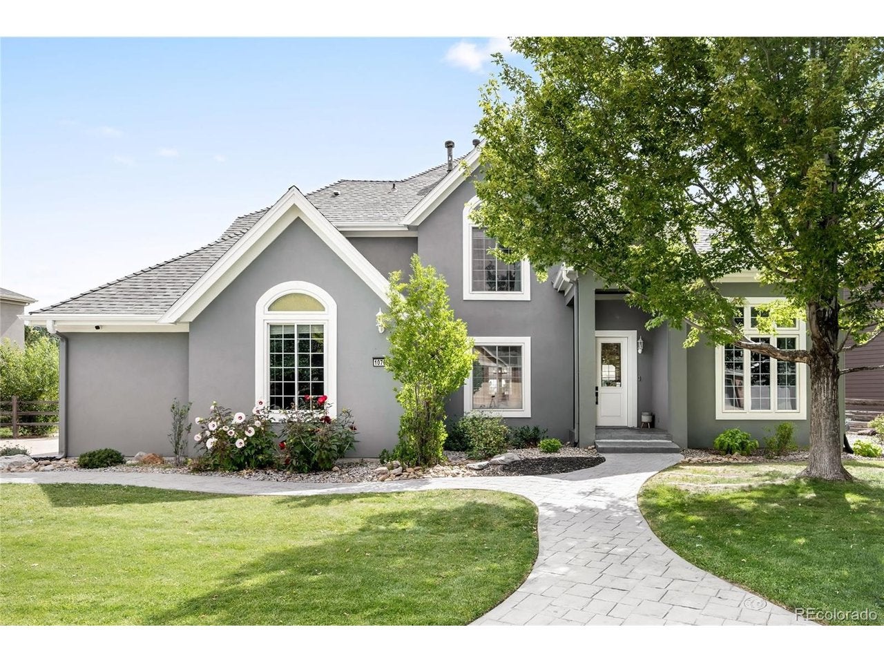 10765 Quail Creek Dr, Parker, CO 80138