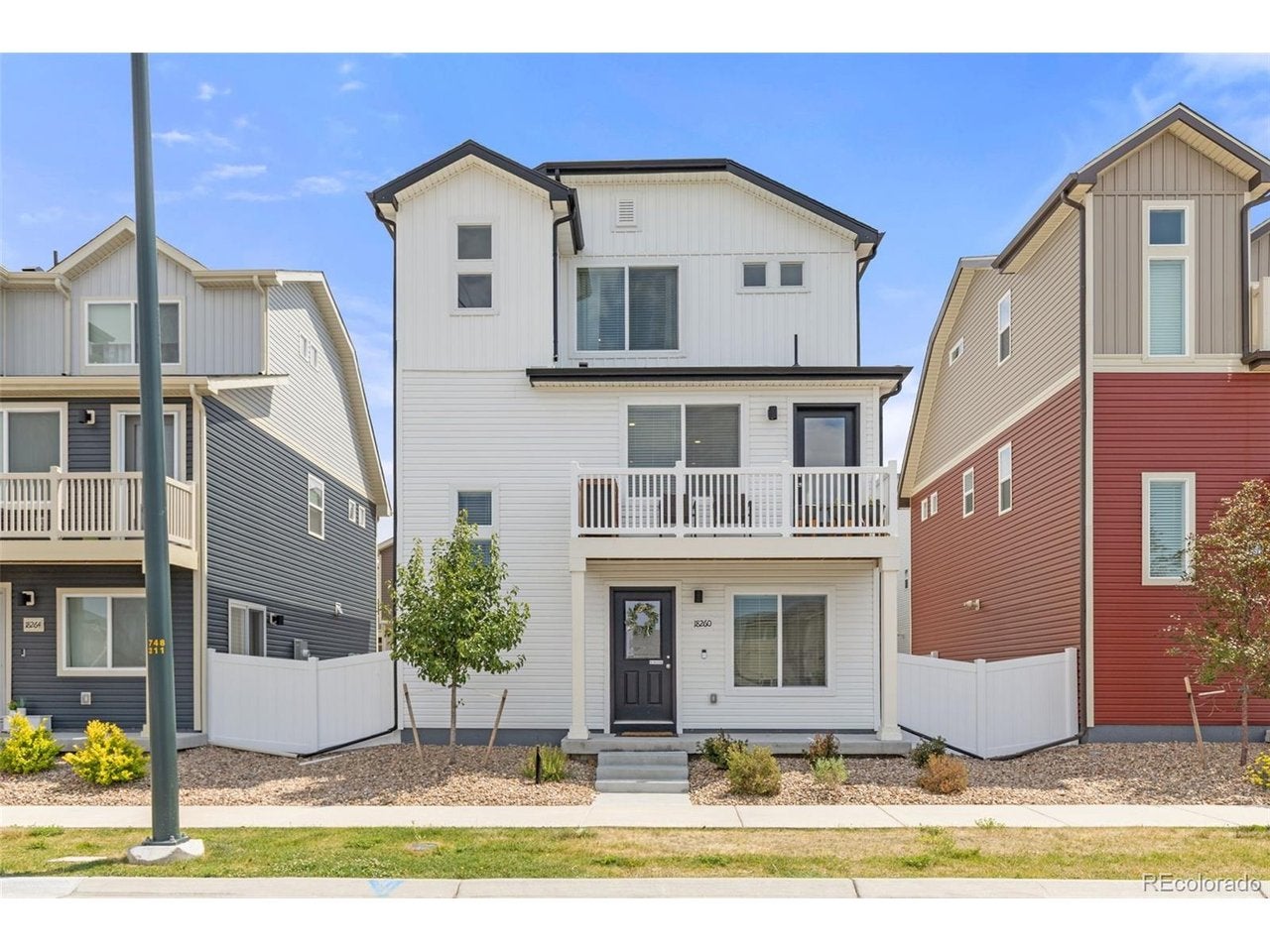 18260 51 Pl, Denver, CO 80249
