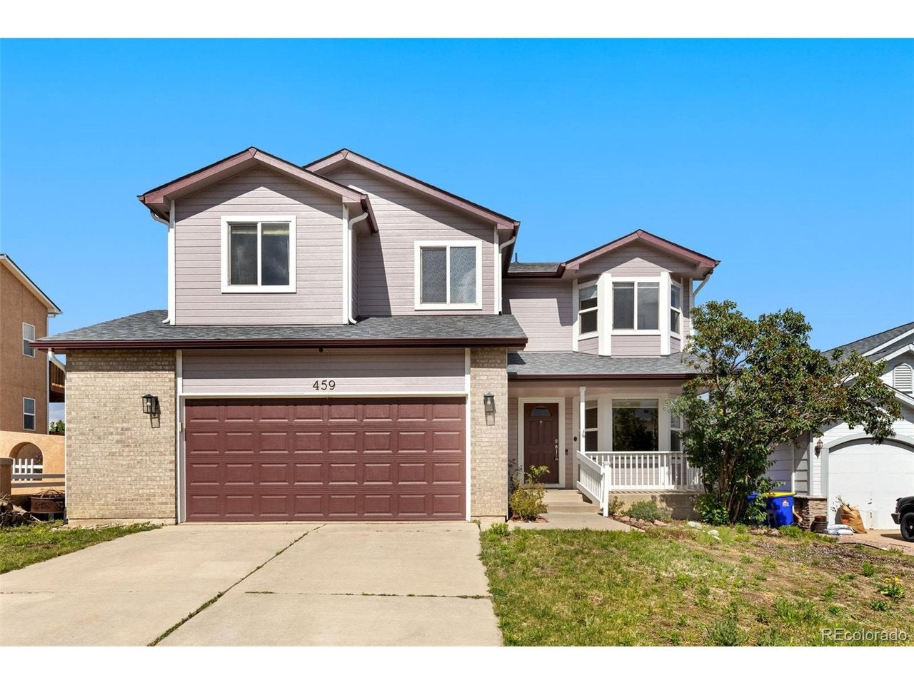 459 Assay Ct, Colorado Springs, CO 80905
