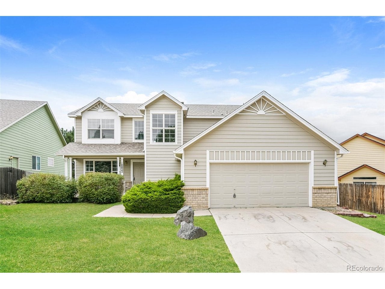 18822 Prentice Pl, Centennial, CO 80015