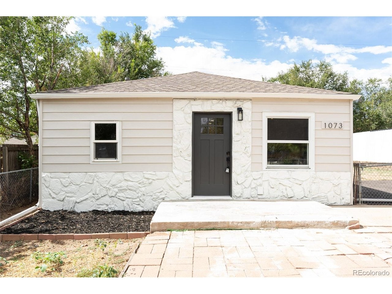 1073 Raleigh St, Denver, CO 80219