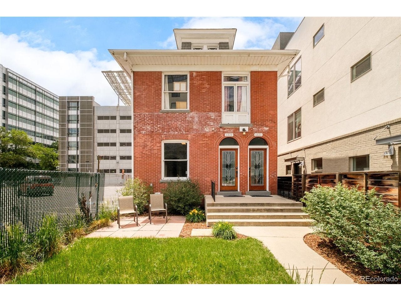 1319 Elati St, Denver, CO 80204
