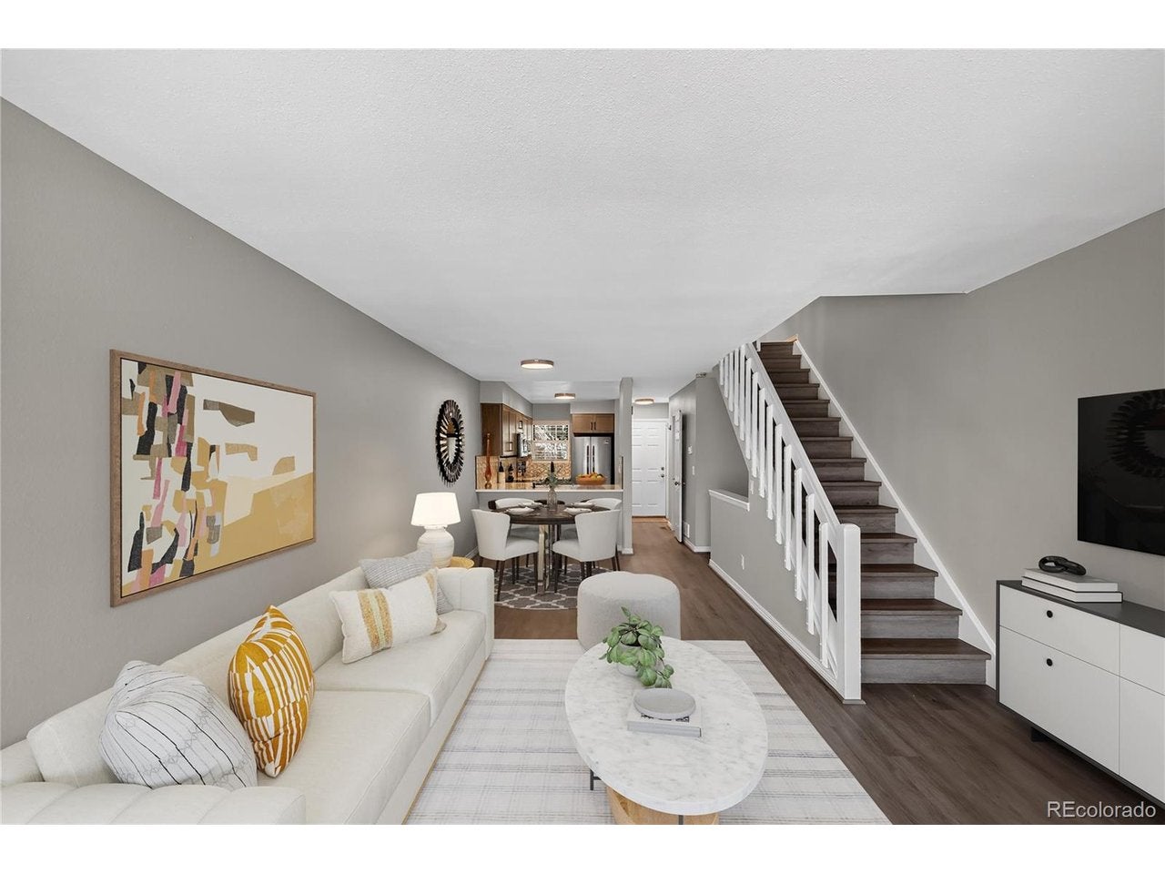 1818 S Quebec Way #11 3, Denver, CO 80231 photo