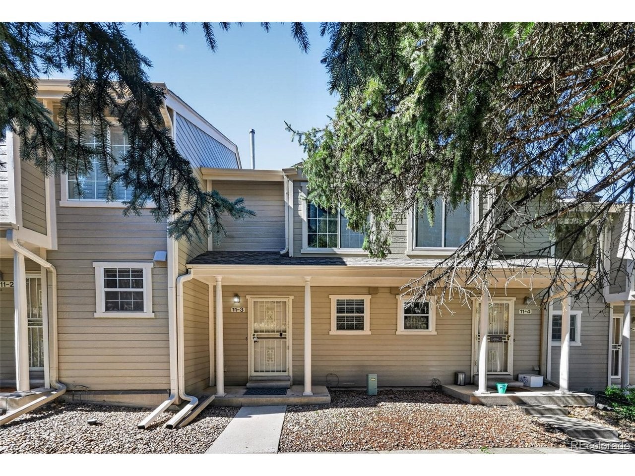 1818 S Quebec Way #11 3, Denver, CO 80231 photo