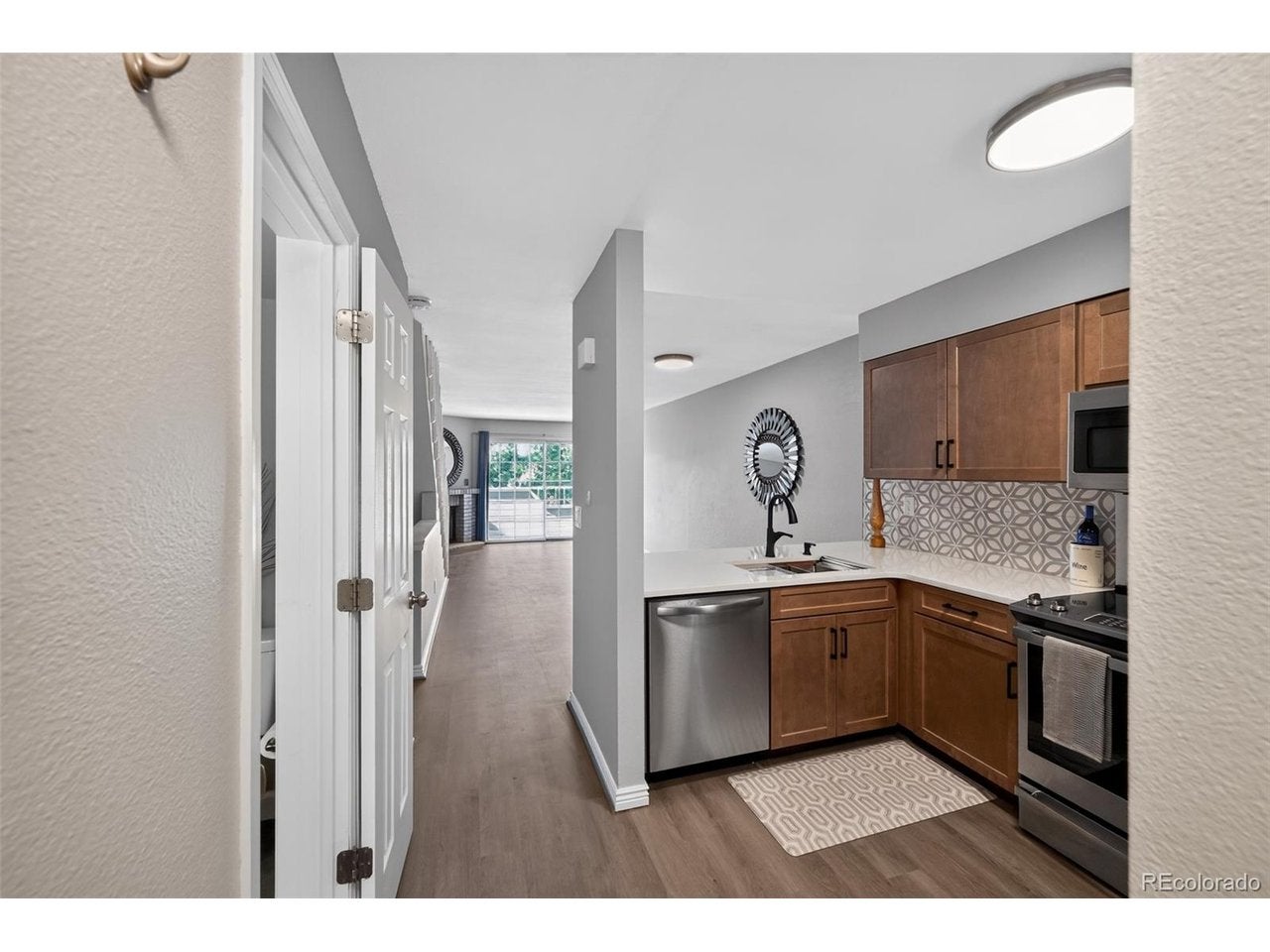 1818 S Quebec Way #11 3, Denver, CO 80231 photo