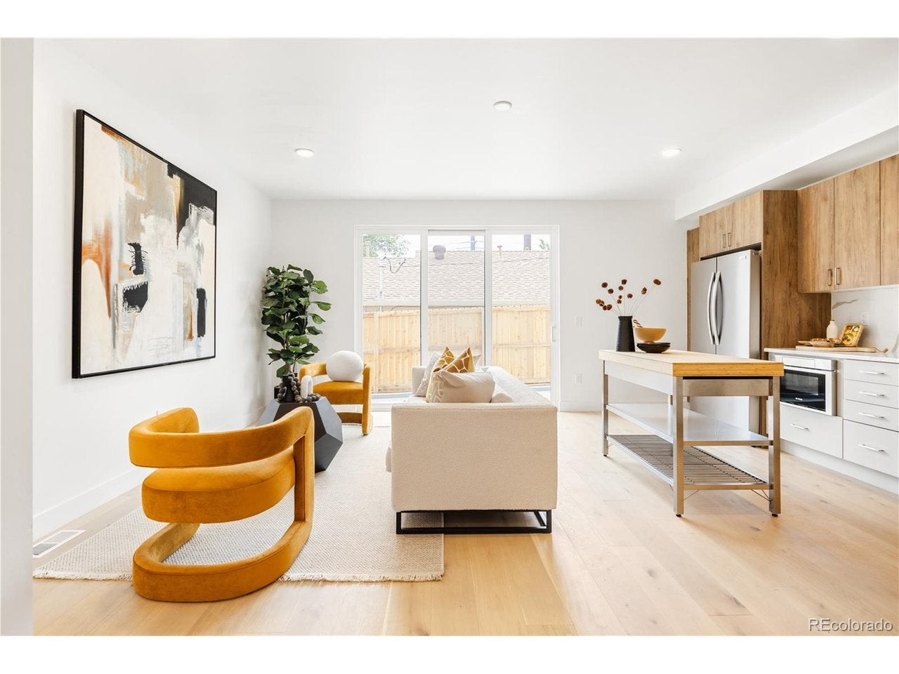 1223 Newton St, Denver, CO 80204