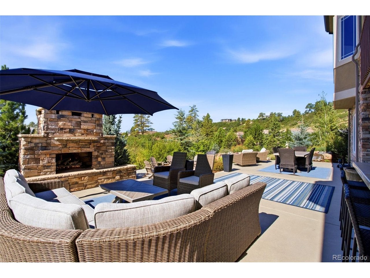 5466 Water Oak Cir, Castle Rock, CO 80108