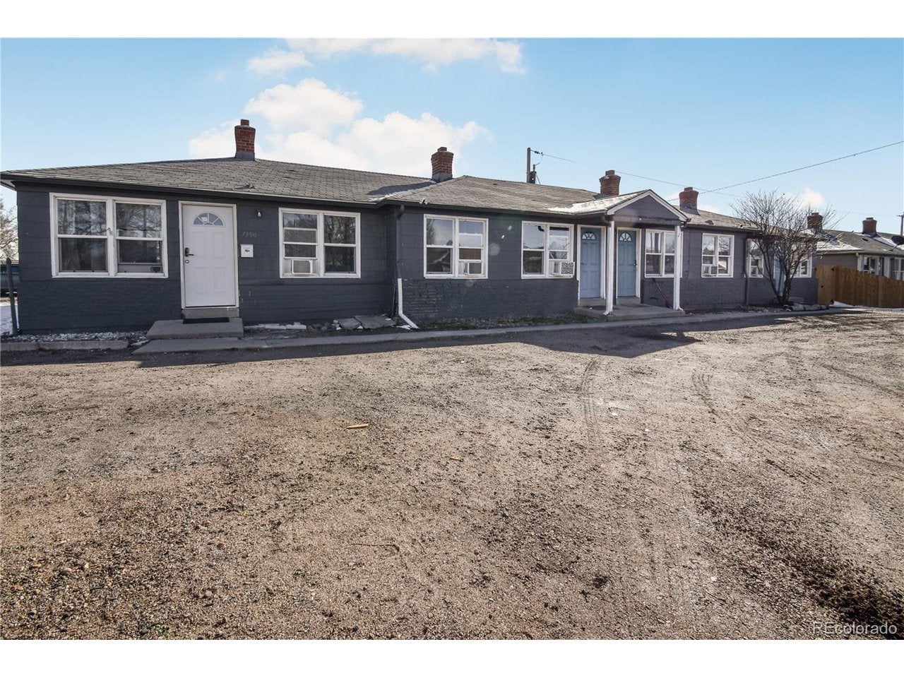 7384 Oneida Dr, Commerce City, CO 80022