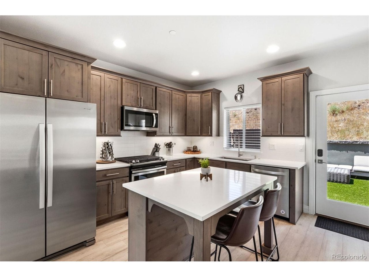 417 N Chestnut St, Colorado Springs, CO 80905 photo