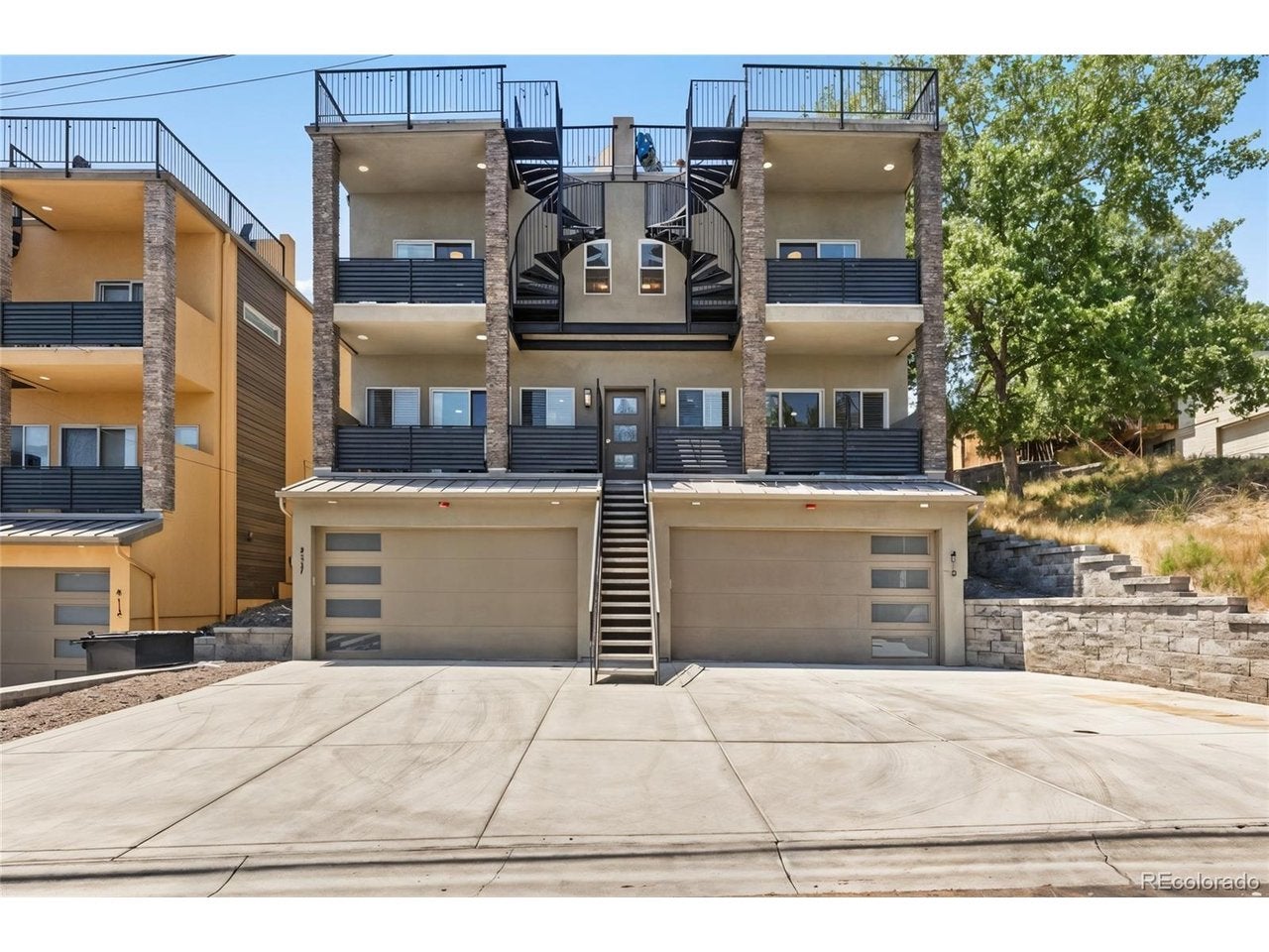 417 Chestnut St, Colorado Springs, CO 80905