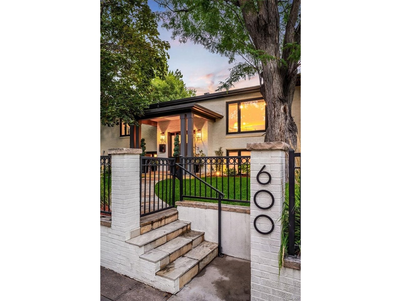 600 N High St, Denver, CO 80218 photo