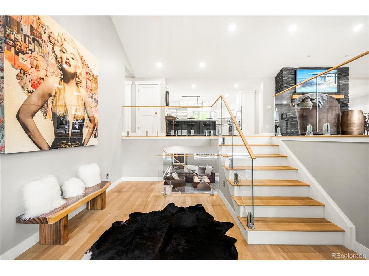 600 N High St, Denver, CO 80218 photo