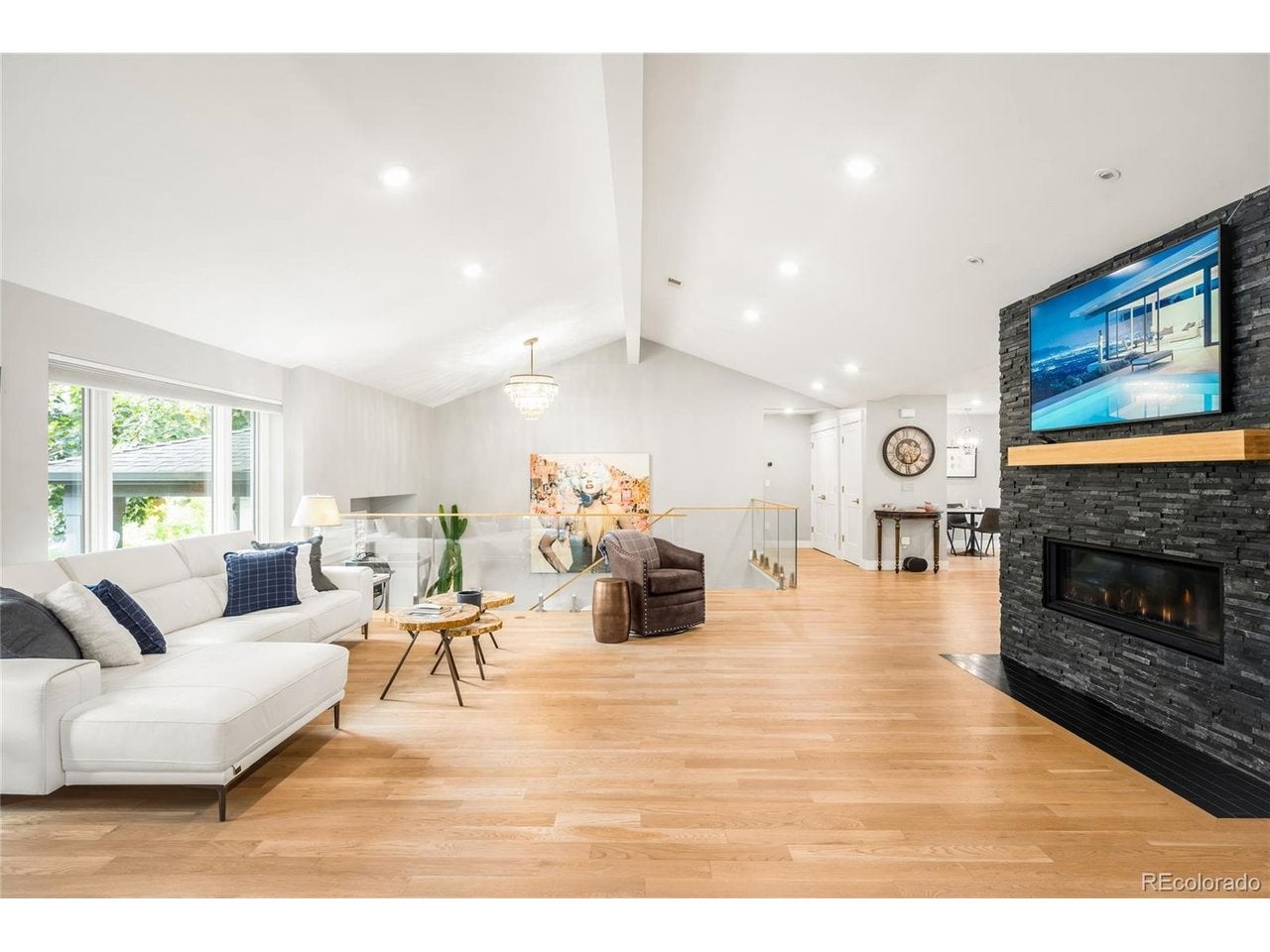 600 N High St, Denver, CO 80218 photo
