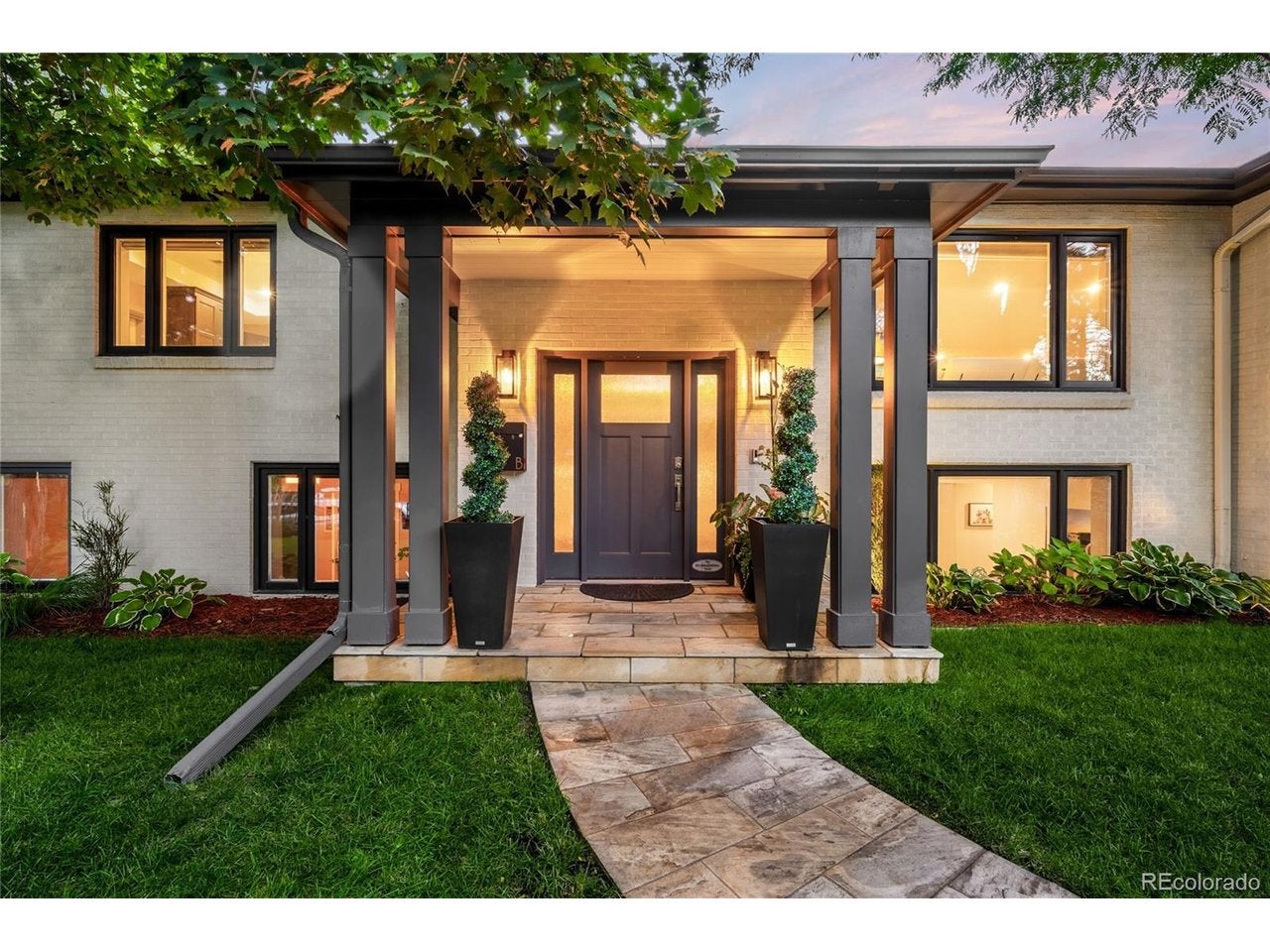 600 High St, Denver, CO 80218
