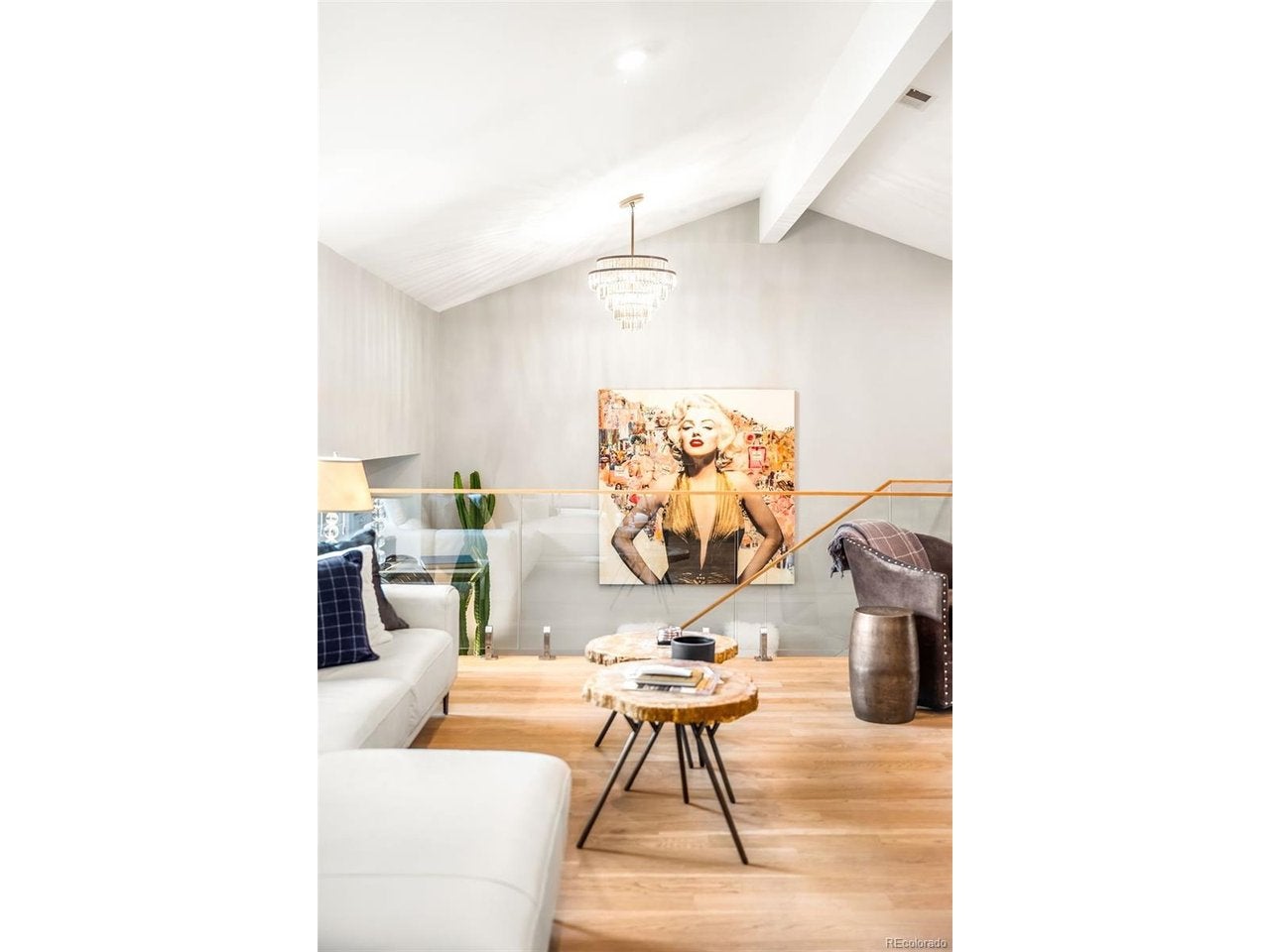 600 N High St, Denver, CO 80218 photo