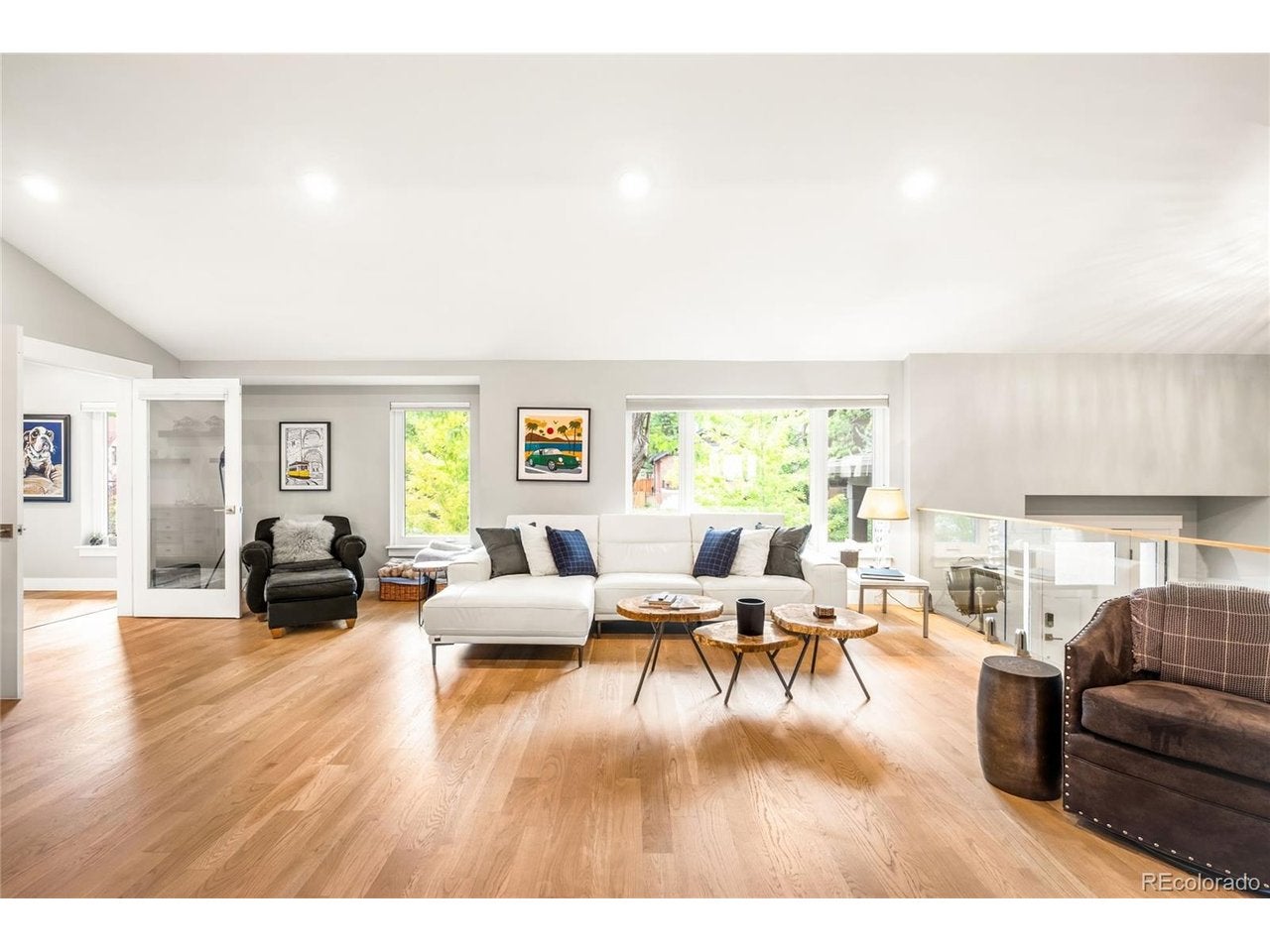 600 N High St, Denver, CO 80218 photo