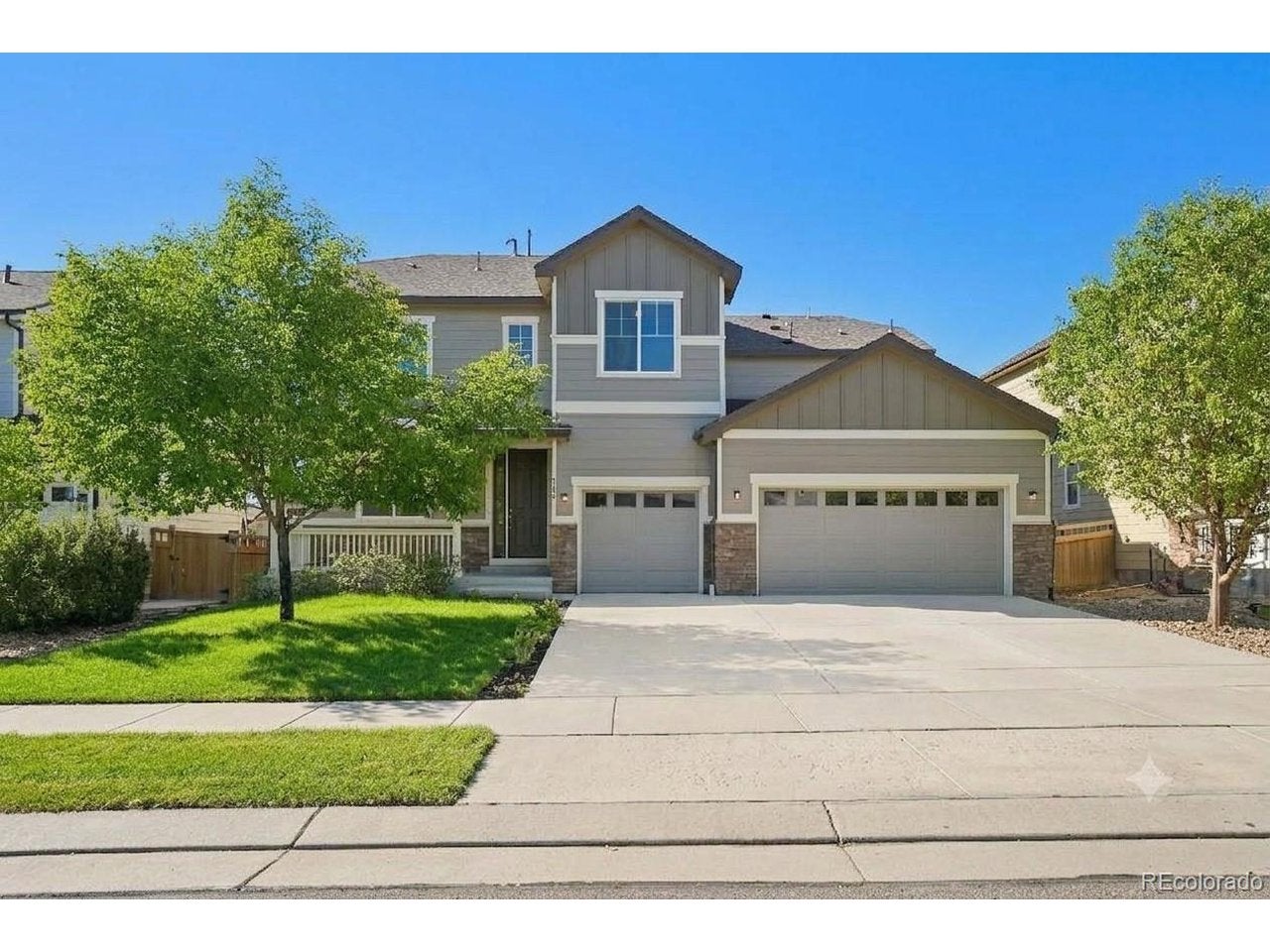 3405 Quicksilver Rd, Frederick, CO 80516