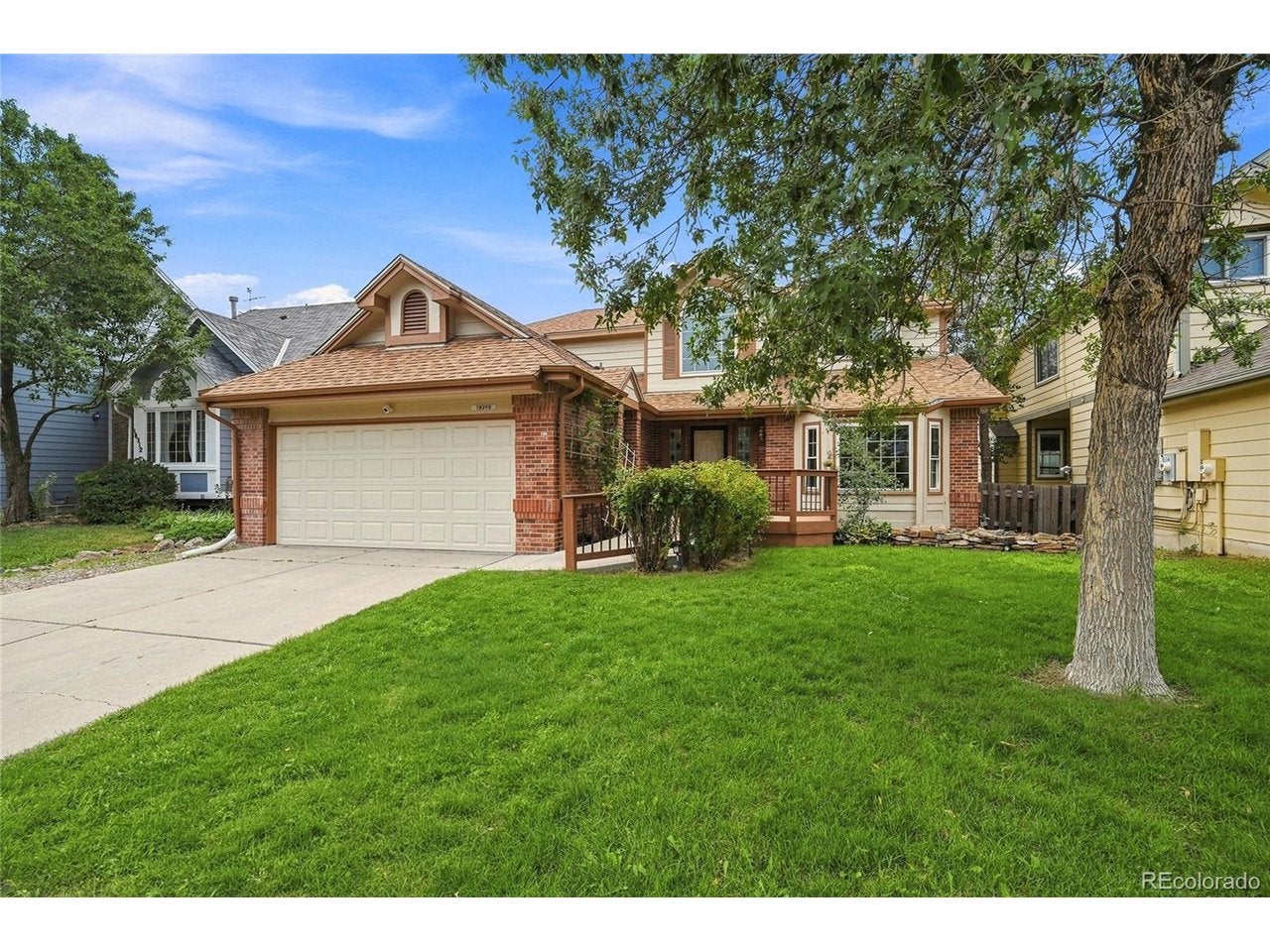18290 Harvard Pl, Aurora, CO 80013