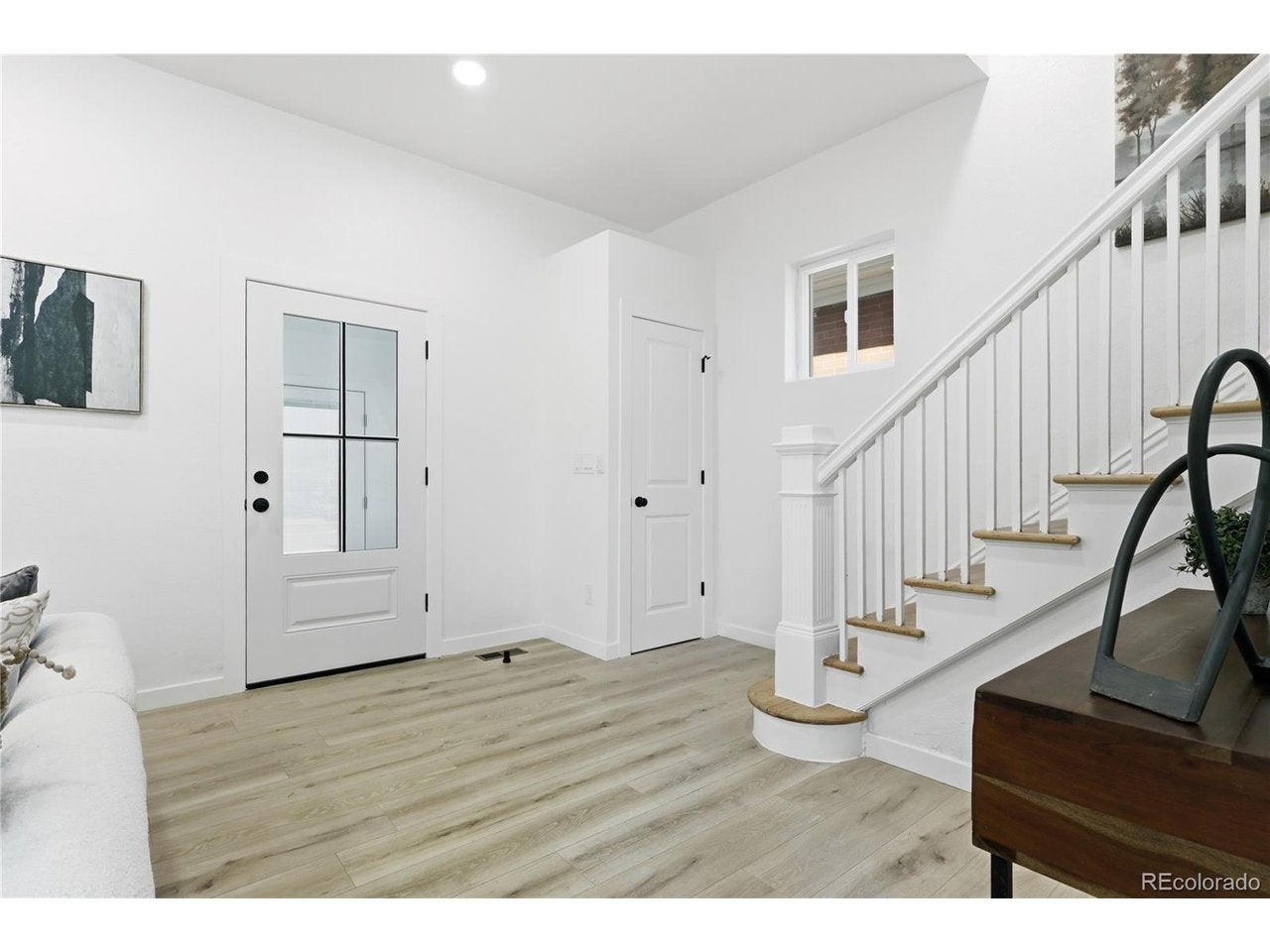 662 S Logan St, Denver, CO 80209 photo