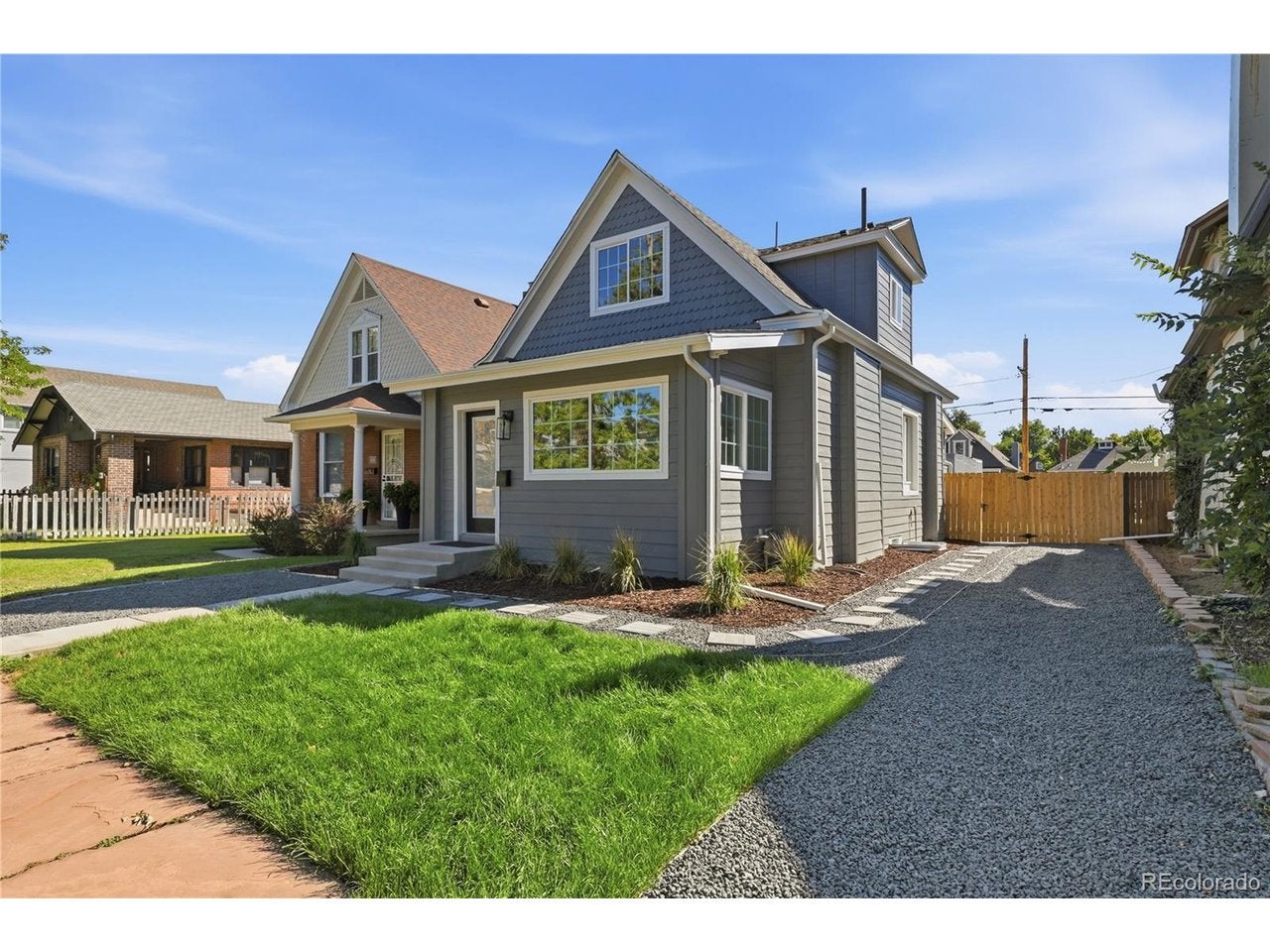 662 S Logan St, Denver, CO 80209 photo