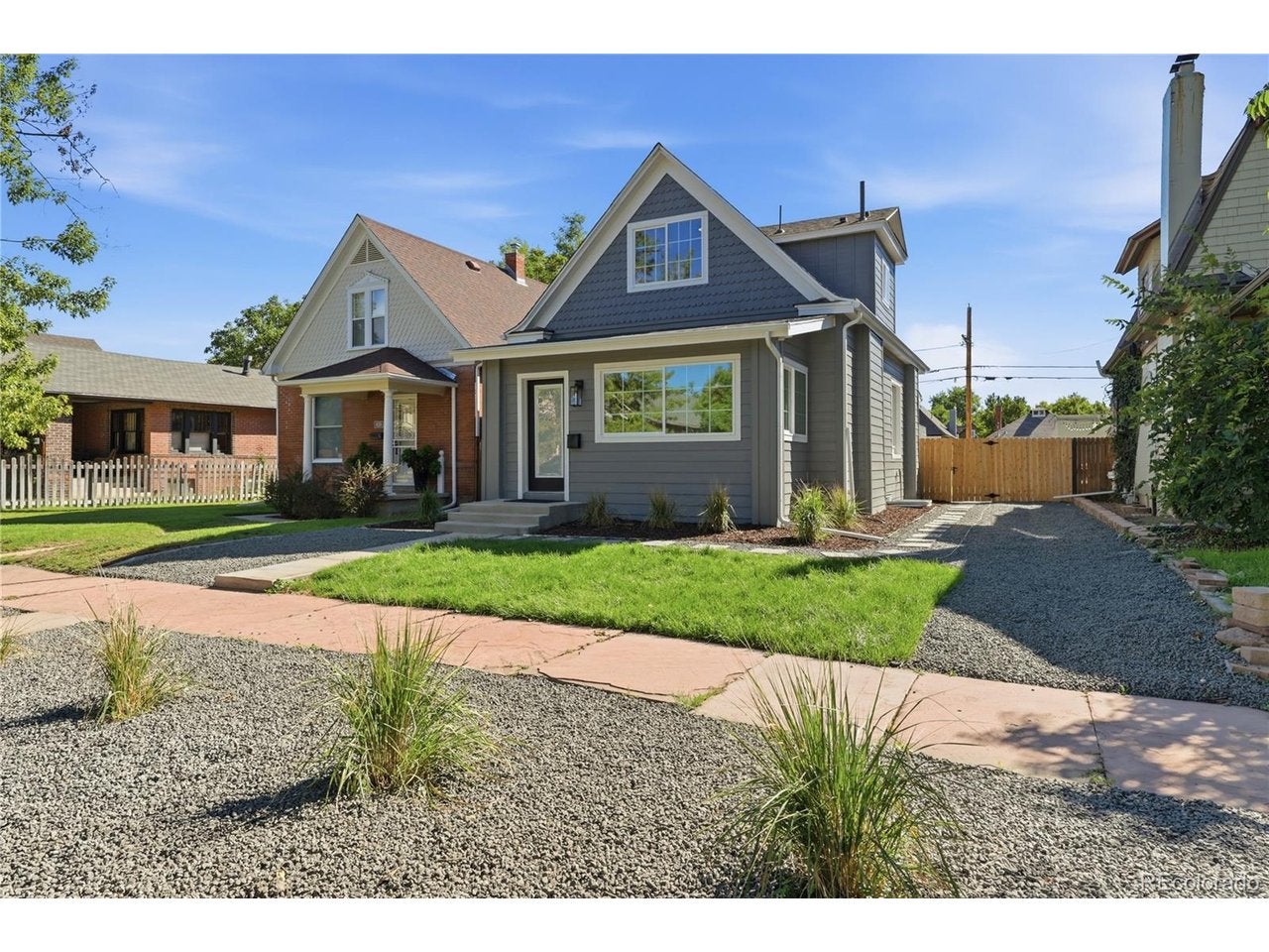 662 Logan St, Denver, CO 80209