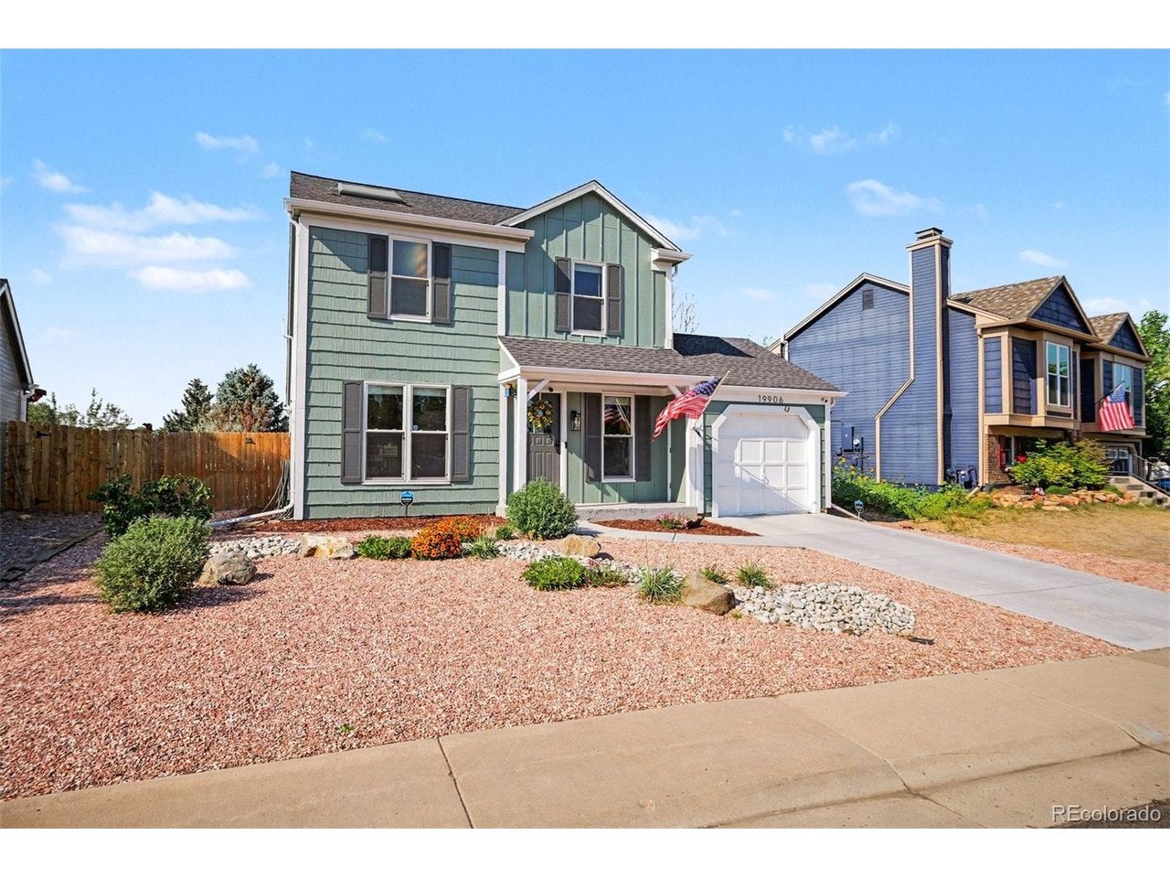 19906 Dartmouth Pl, Aurora, CO 80013