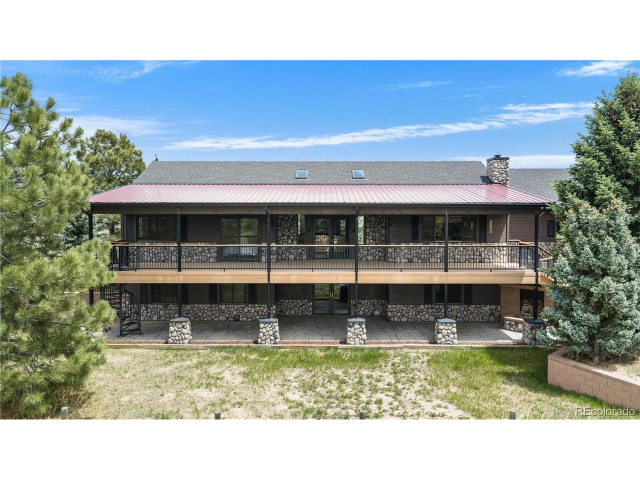 74 Rocky Cliff Rd, Elizabeth, CO 80107