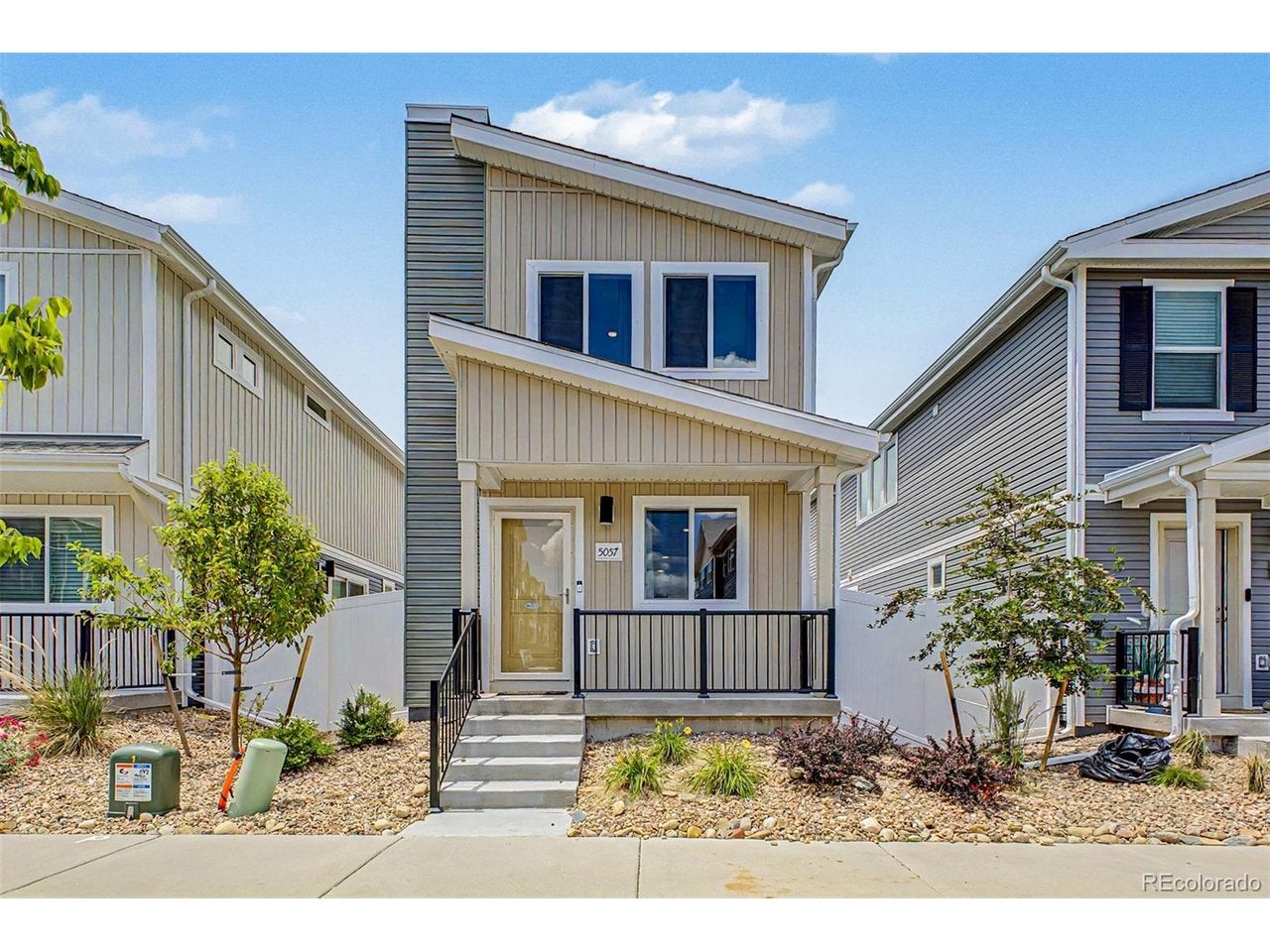 5057 Yampa St, Denver, CO 80249