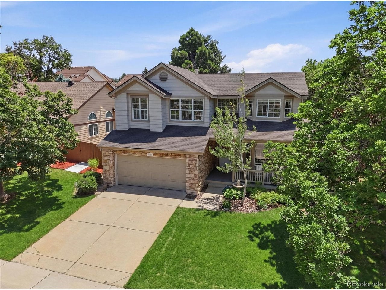 6550 Ashburn Ln, Highlands Ranch, CO 80130 photo