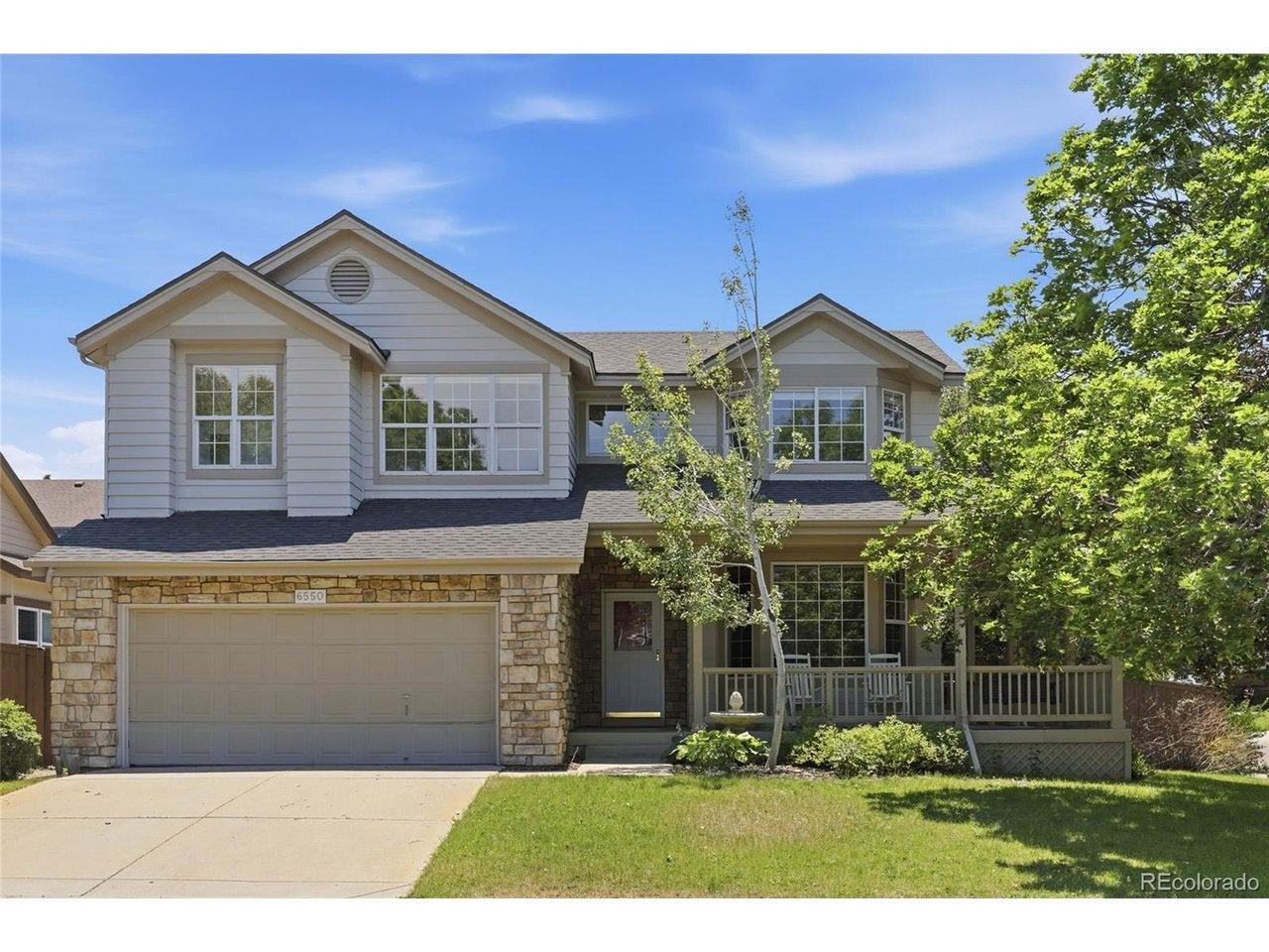 6550 Ashburn Ln, Highlands Ranch, CO 80130