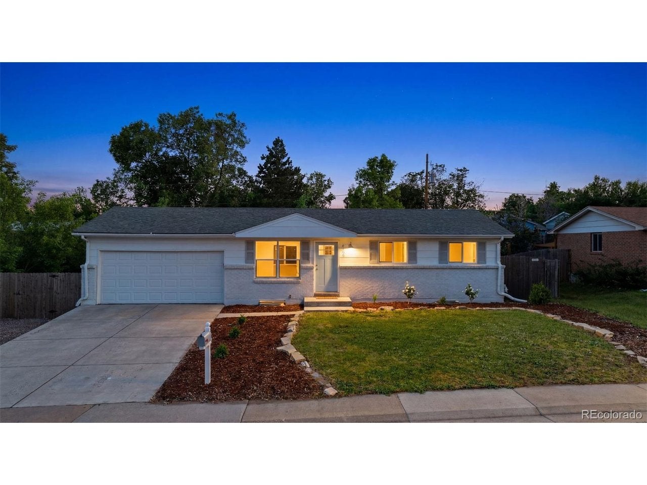6160 77 Pl, Arvada, CO 80003