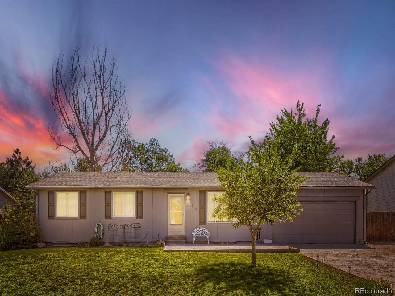 3176 Idalia St, Aurora, CO 80013
