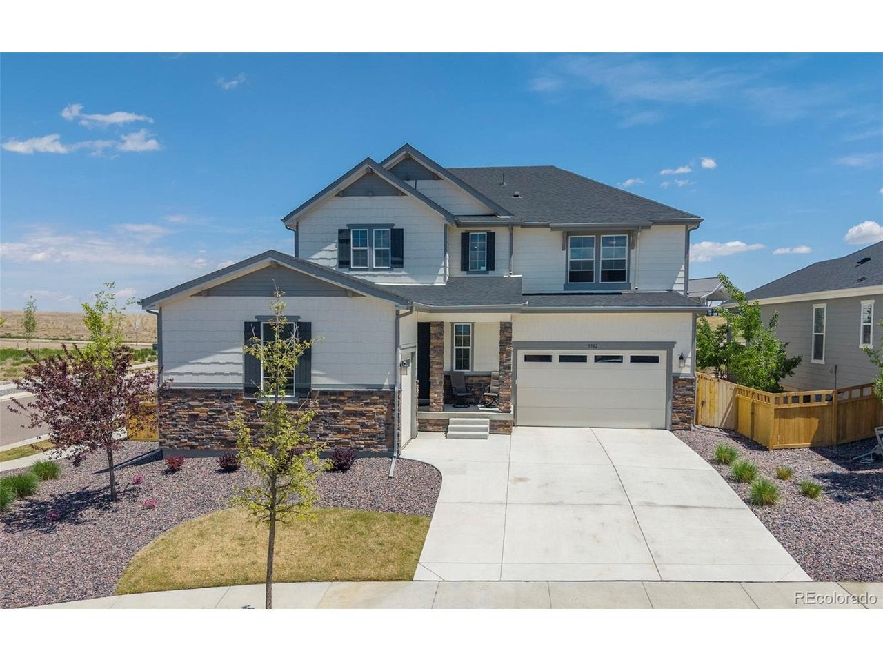 3382 Indian Grass St, Dacono, CO 80514