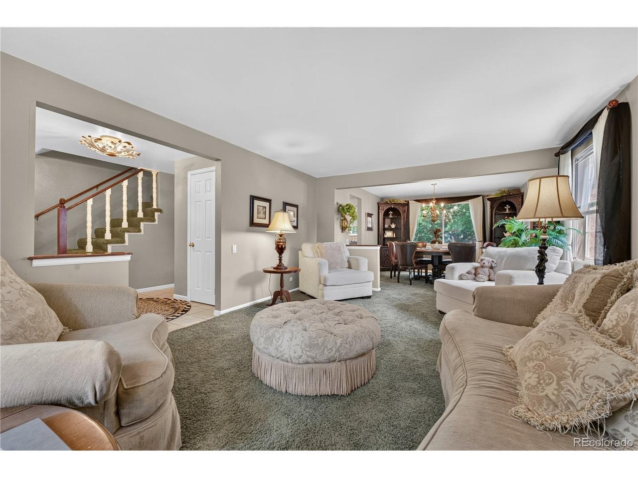 6371 E Dickenson Pl, Denver, CO 80222 photo