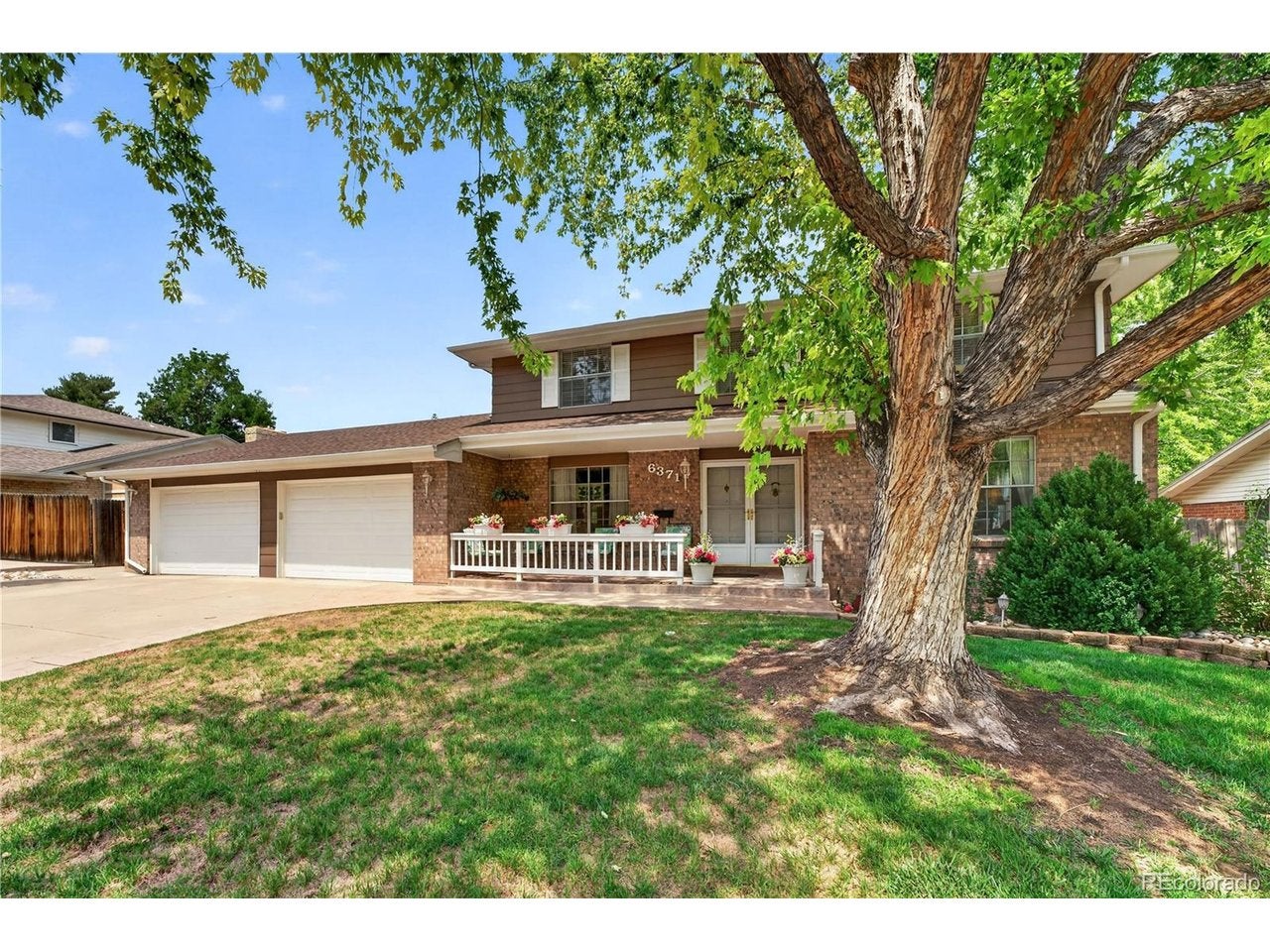 6371 E Dickenson Pl, Denver, CO 80222 photo