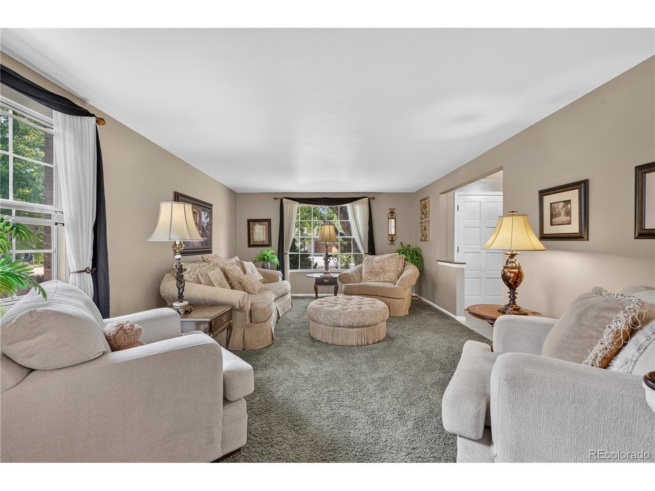 6371 E Dickenson Pl, Denver, CO 80222 photo