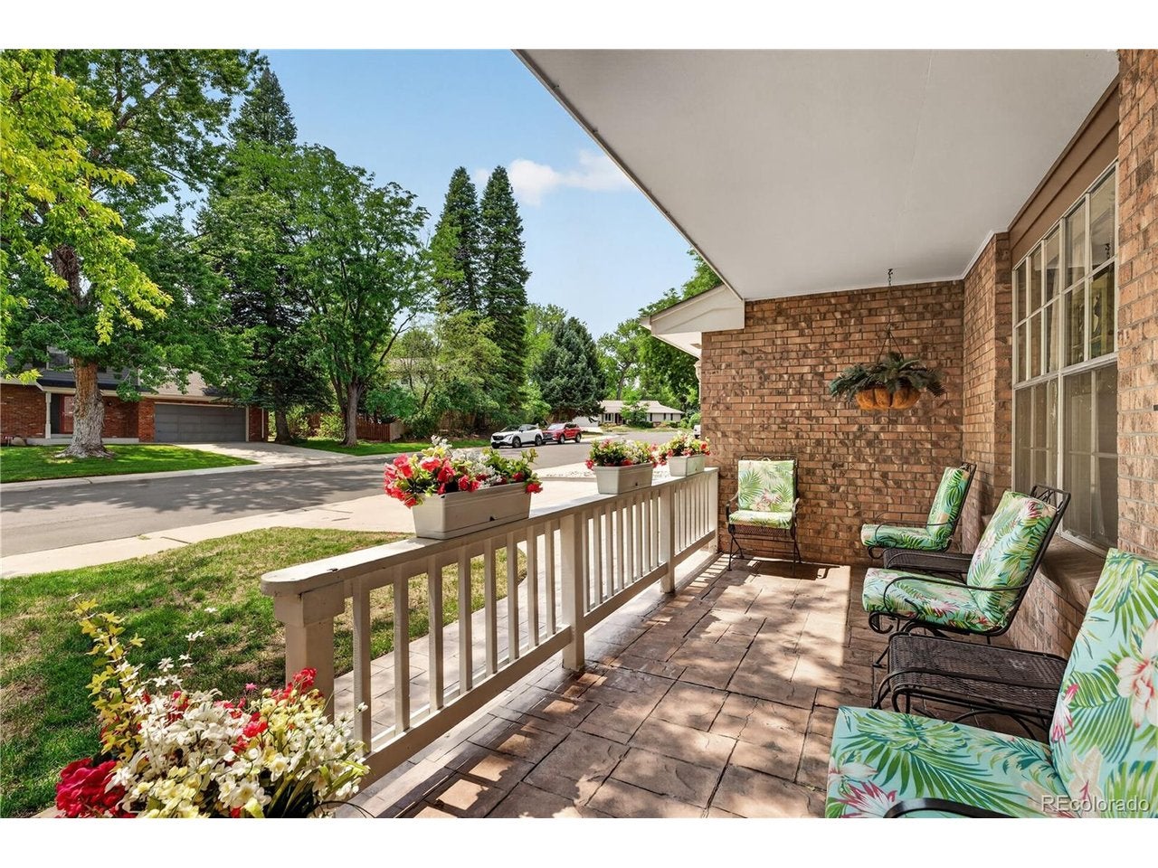 6371 E Dickenson Pl, Denver, CO 80222 photo