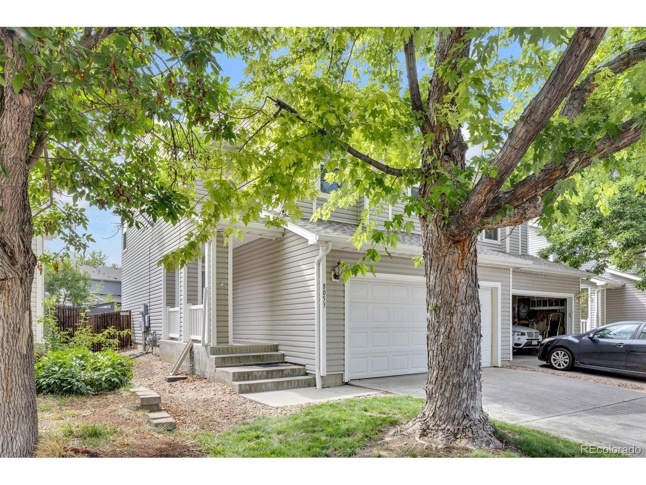 8053 S Kittredge Way, Englewood, CO 80112 photo