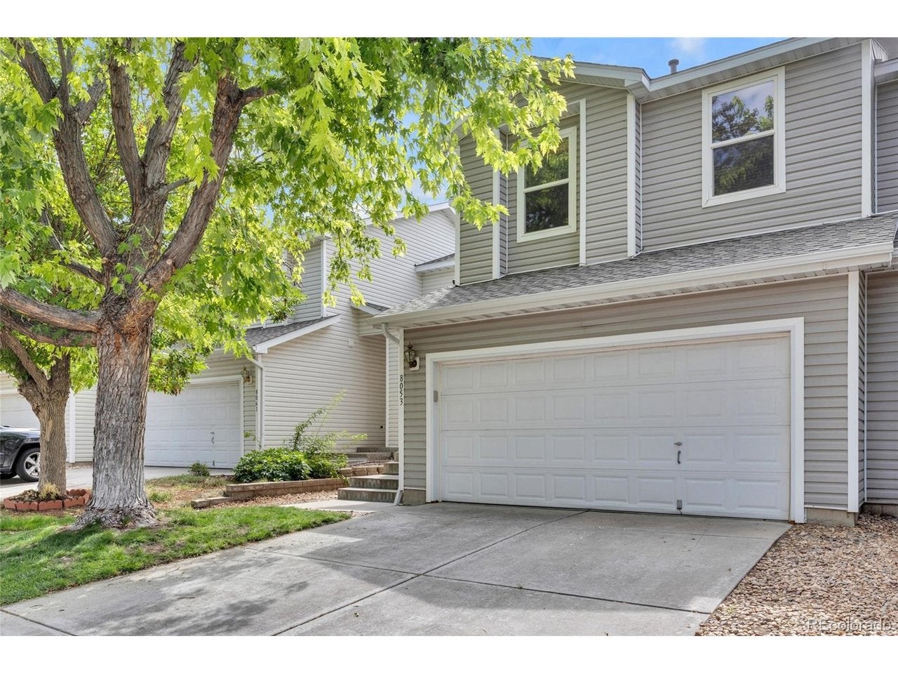 8053 S Kittredge Way, Englewood, CO 80112 photo