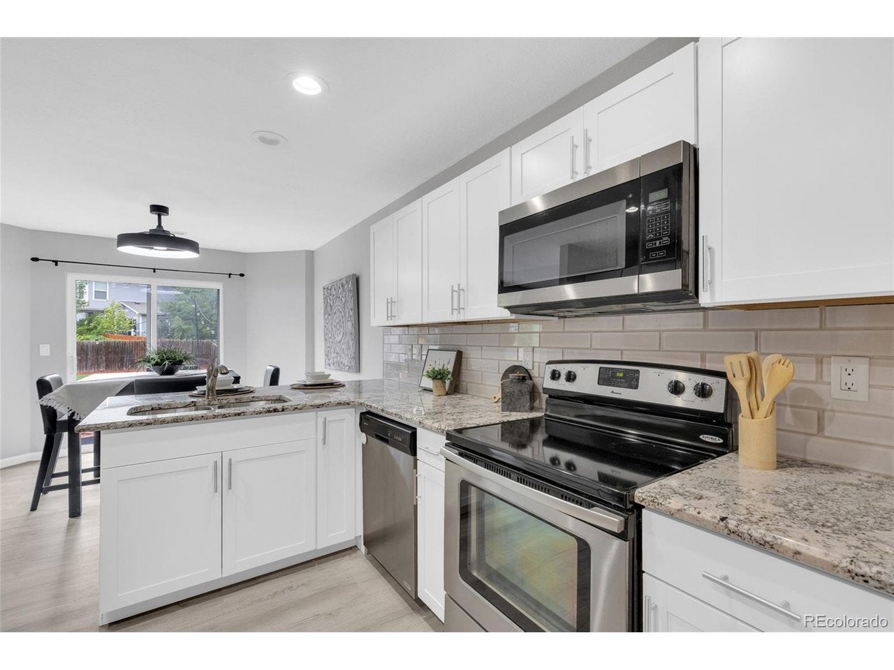 8053 S Kittredge Way, Englewood, CO 80112 photo