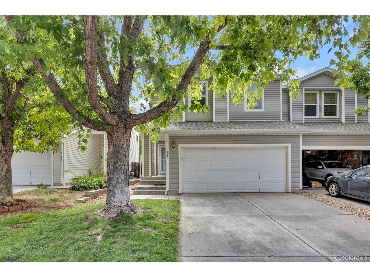 8053 S Kittredge Way, Englewood, CO 80112 photo