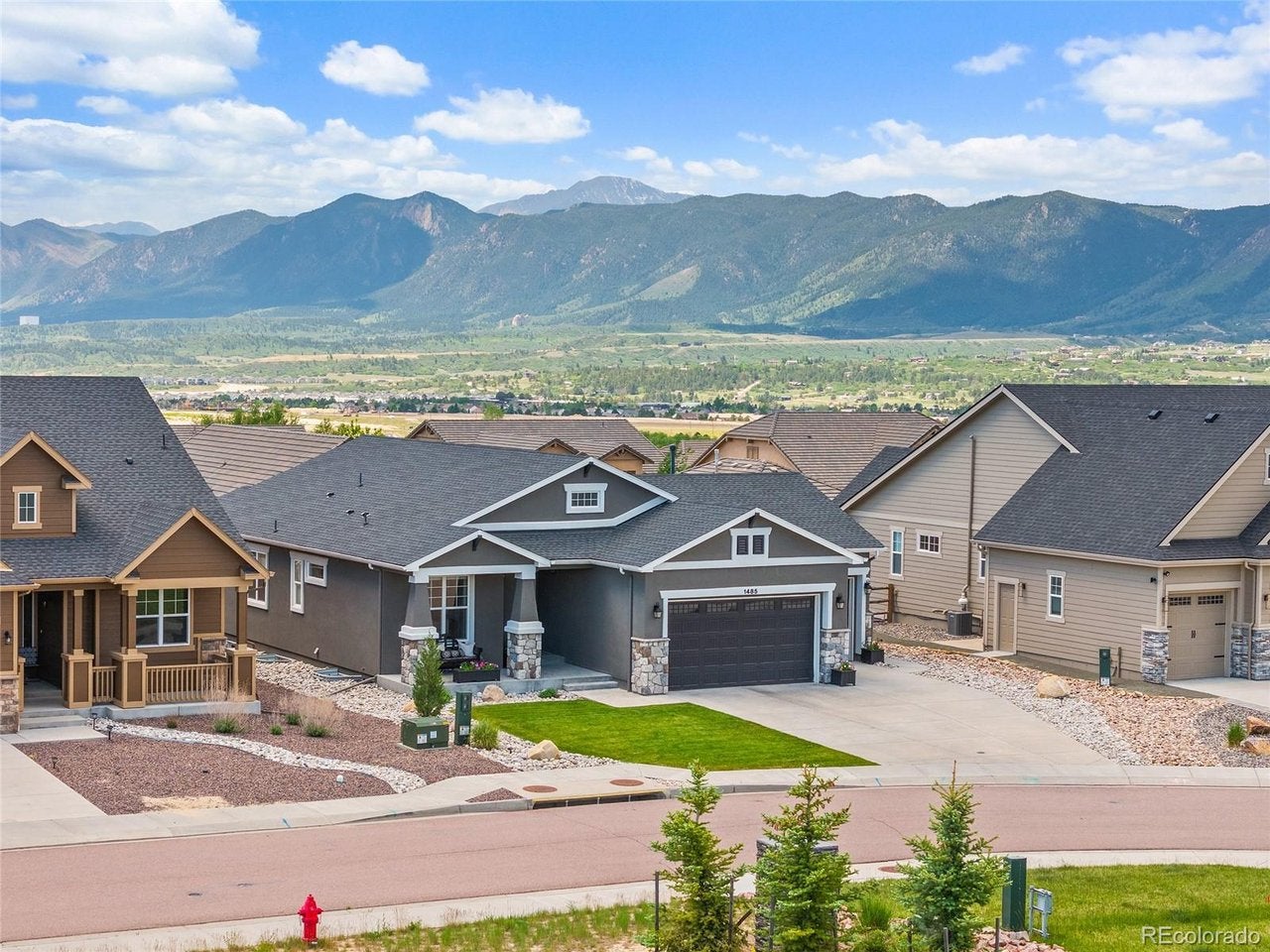 1485 Captiva Beach Ln, Monument, CO 80132 photo