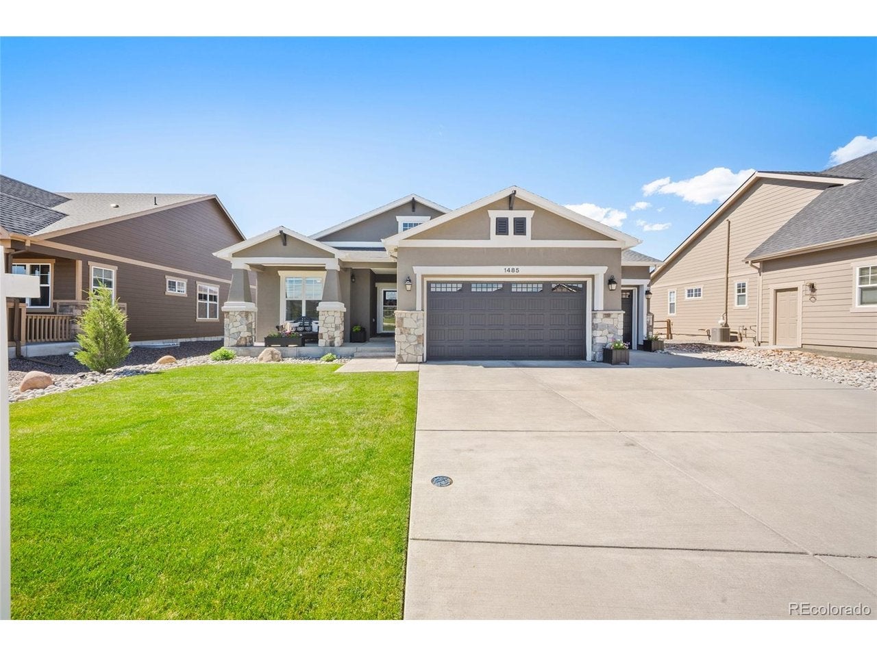 1485 Captiva Beach Ln, Monument, CO 80132 photo