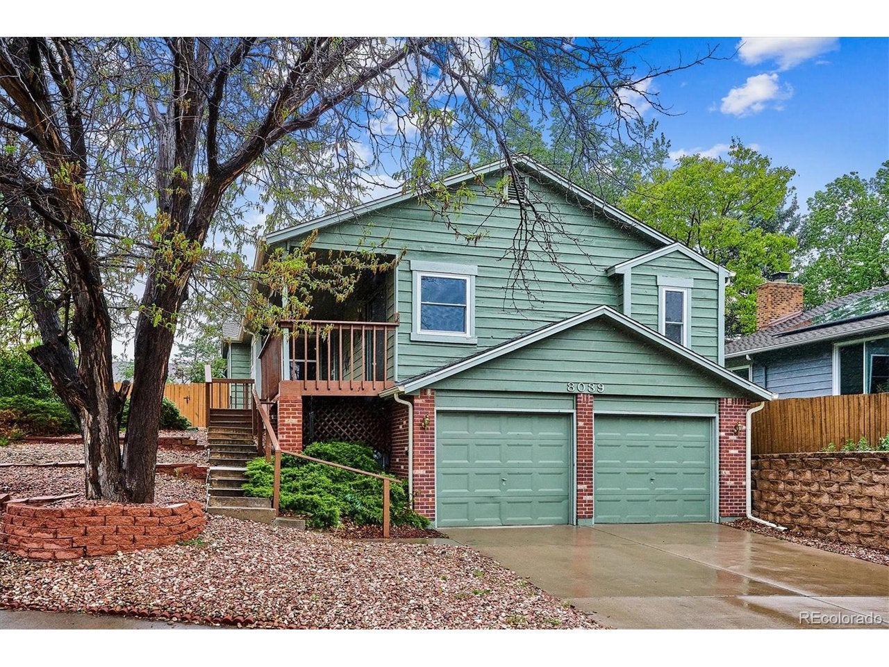 8039 Newport Ct, Centennial, CO 80112