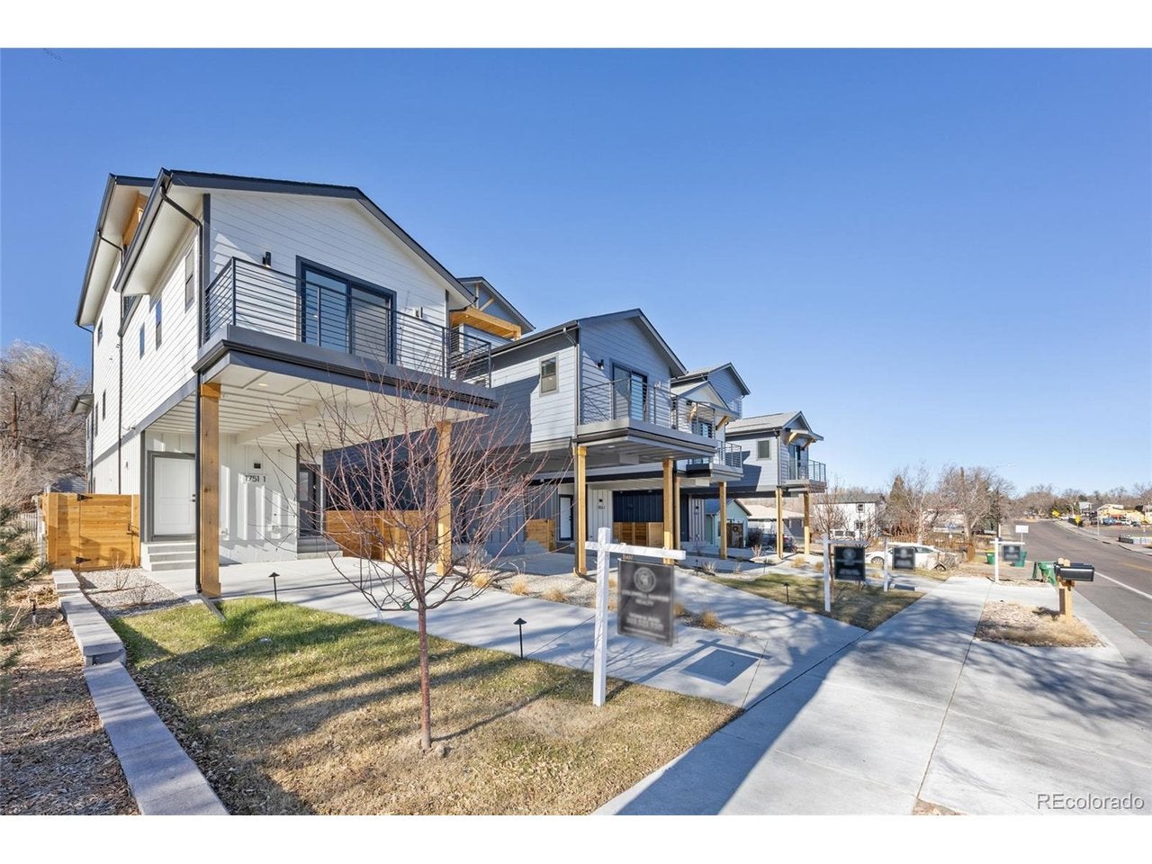 1751 Harlan St, Lakewood, CO 80214