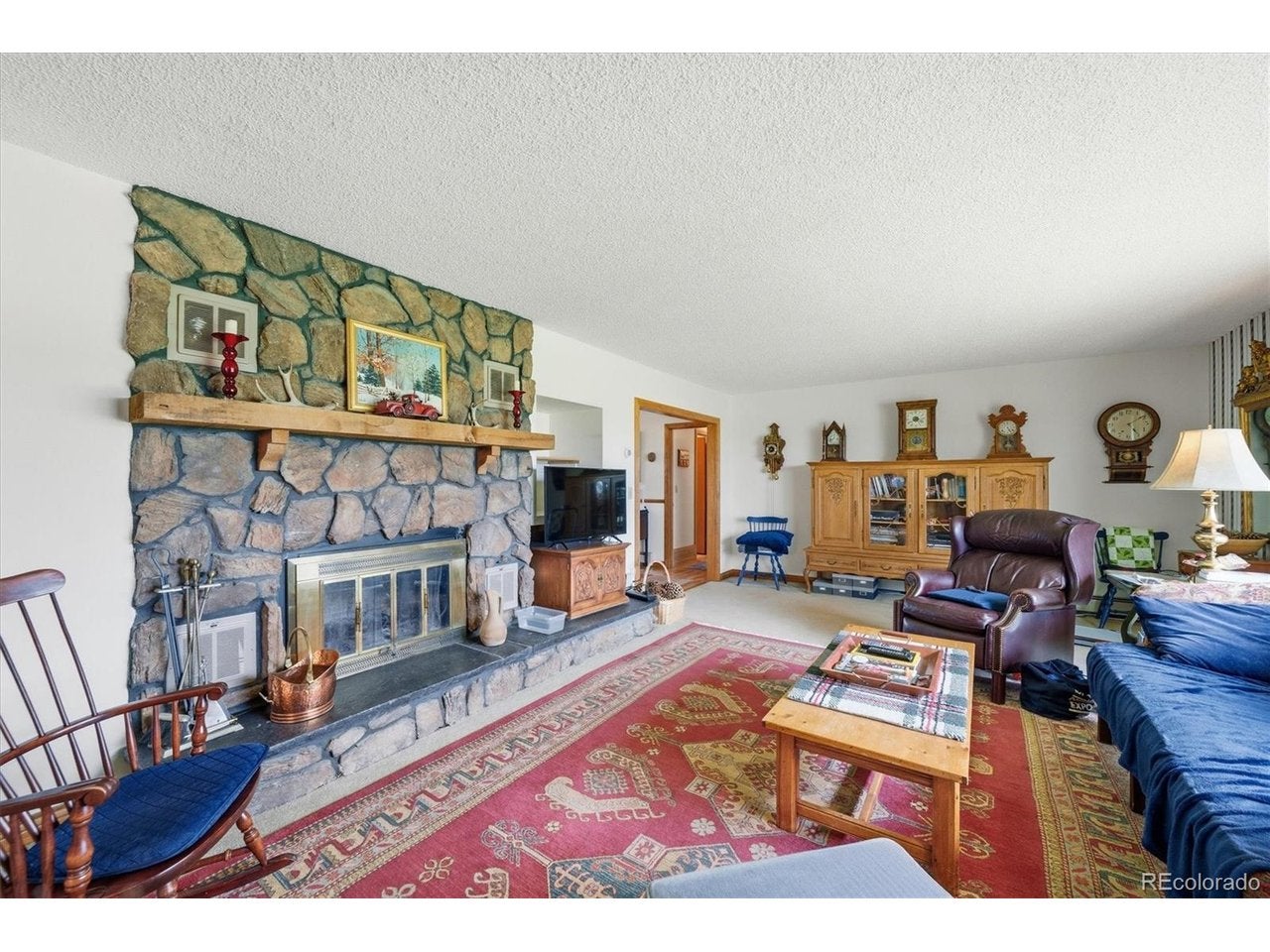 2219 Meadow Green Cir, Franktown, CO 80116 photo