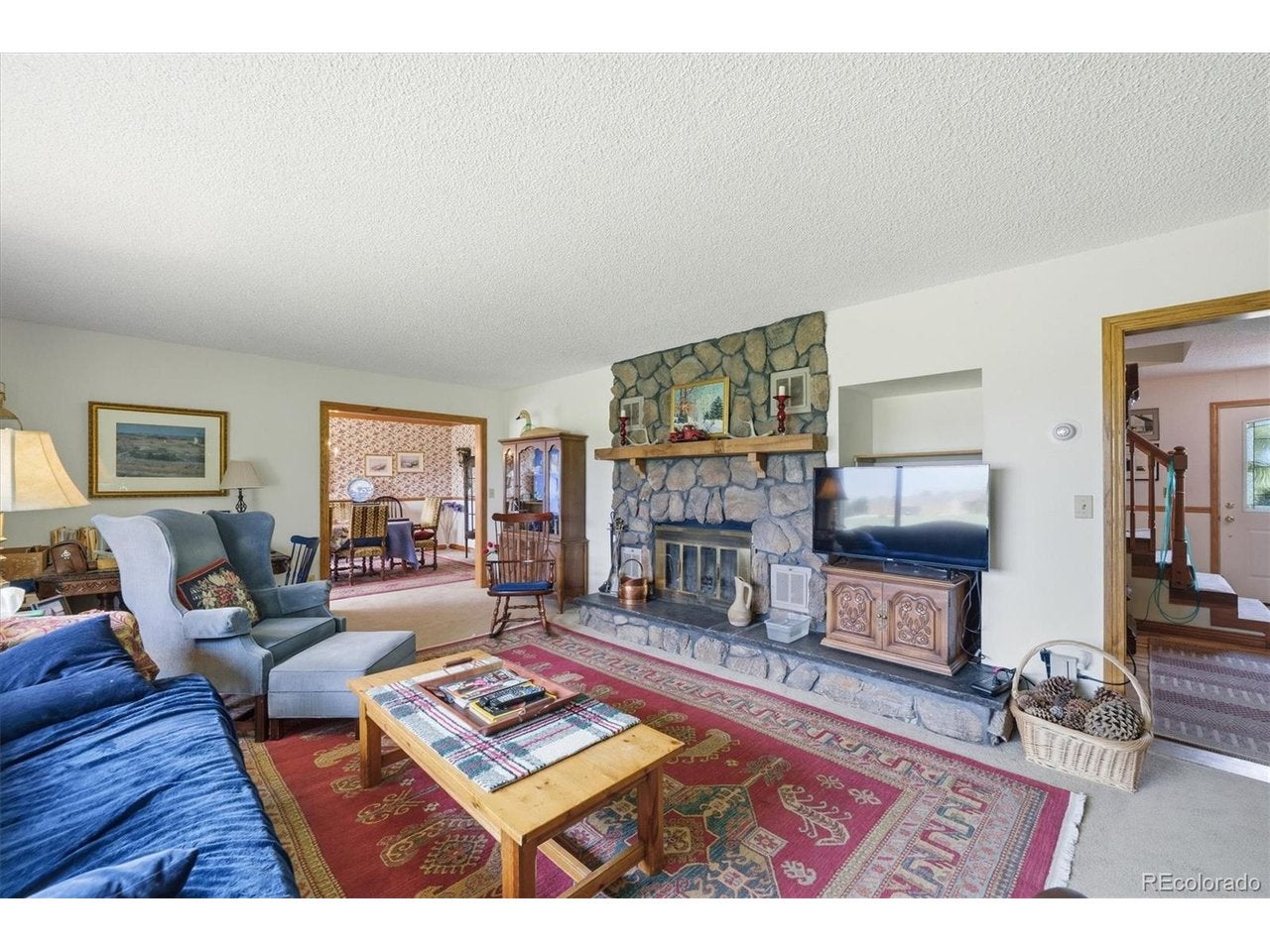 2219 Meadow Green Cir, Franktown, CO 80116 photo