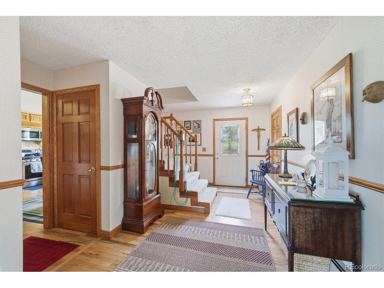 2219 Meadow Green Cir, Franktown, CO 80116 photo