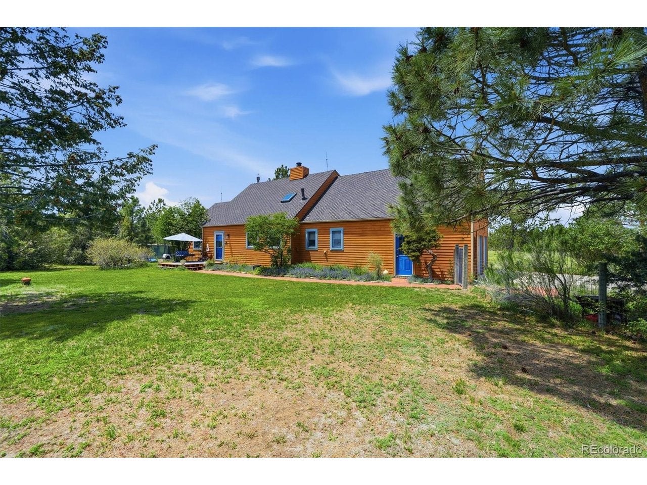 2219 Meadow Green Cir, Franktown, CO 80116 photo